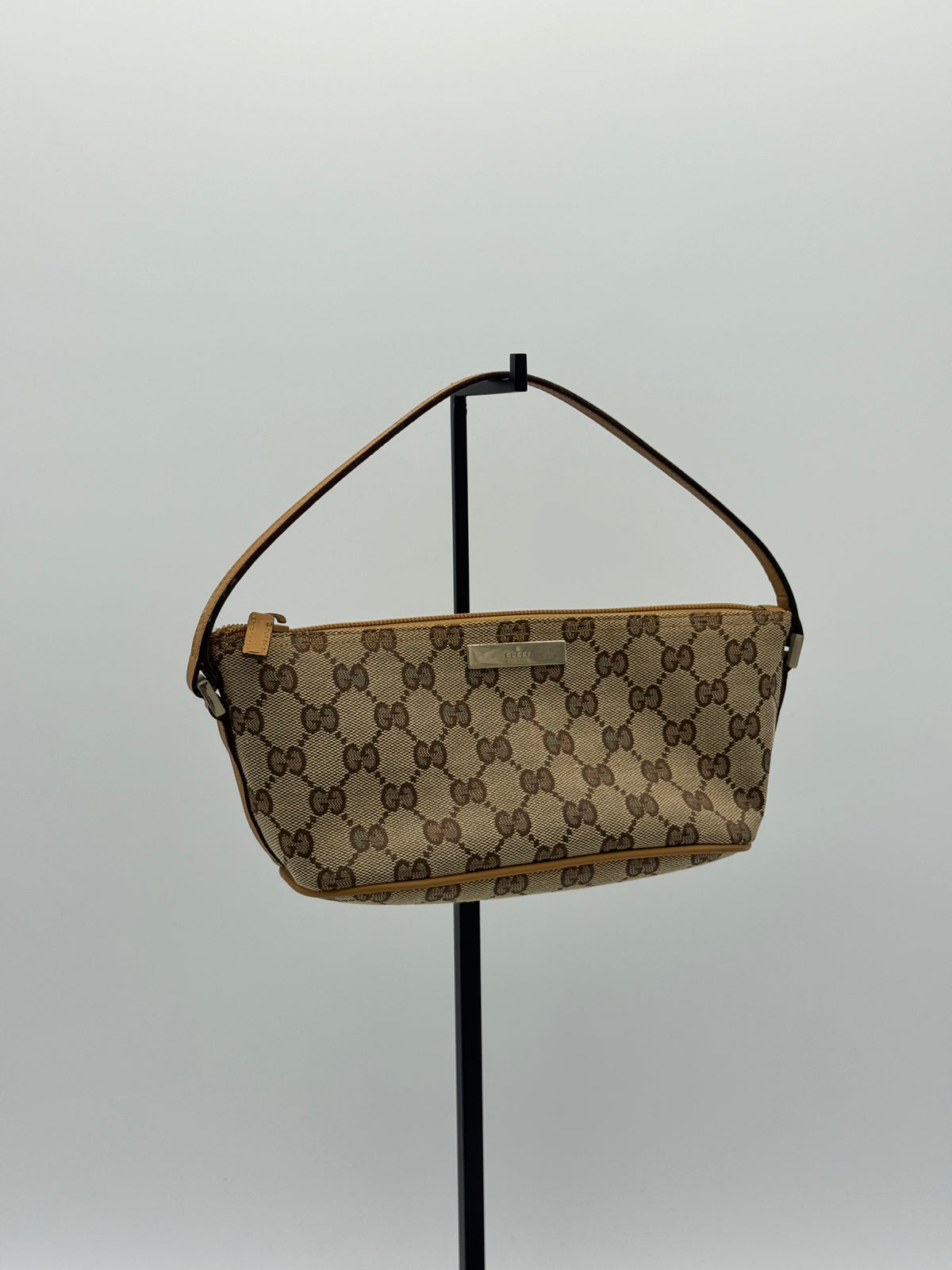 Gucci Boat Bag