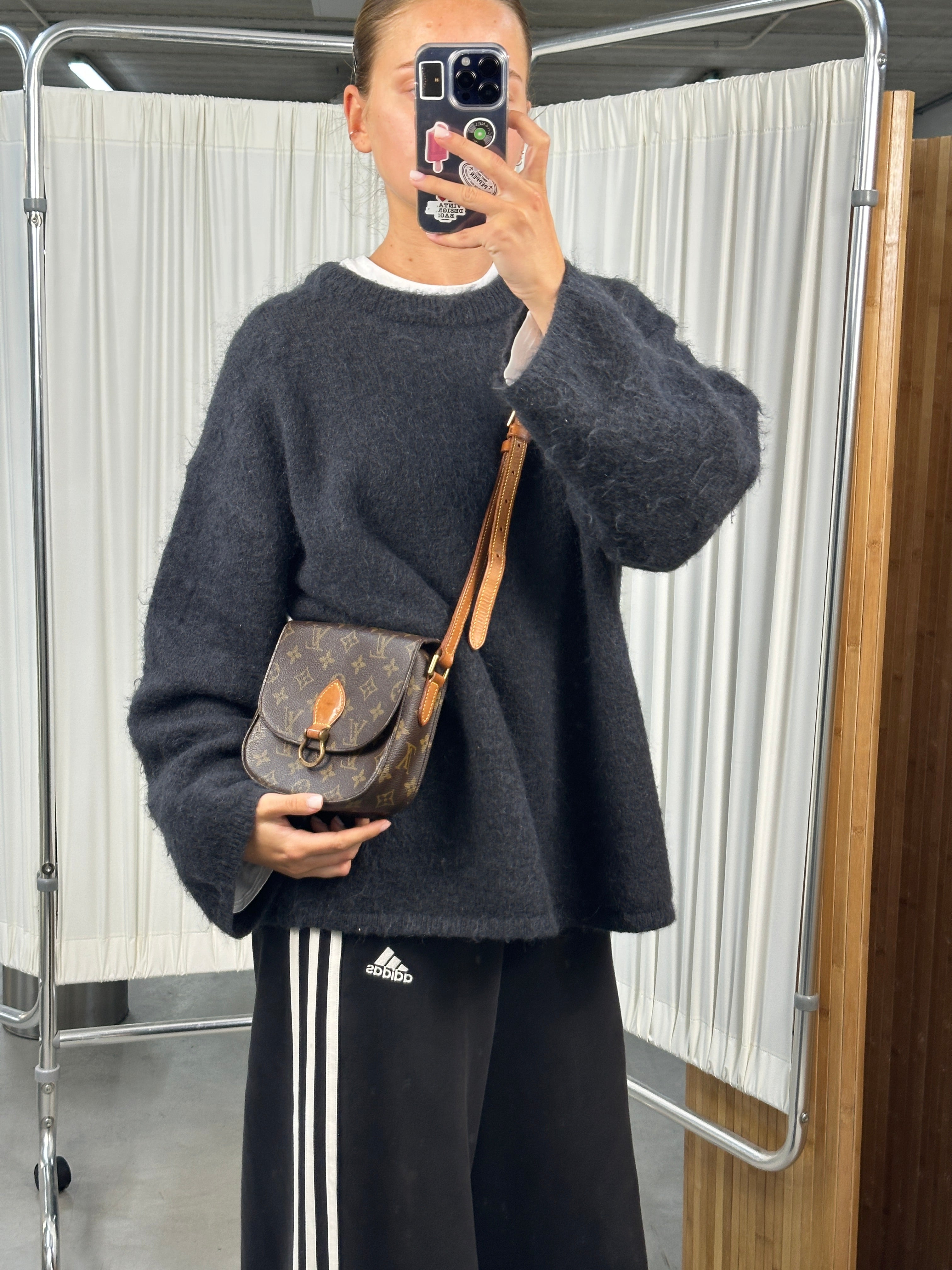 Louis Vuitton Saint Cloud PM