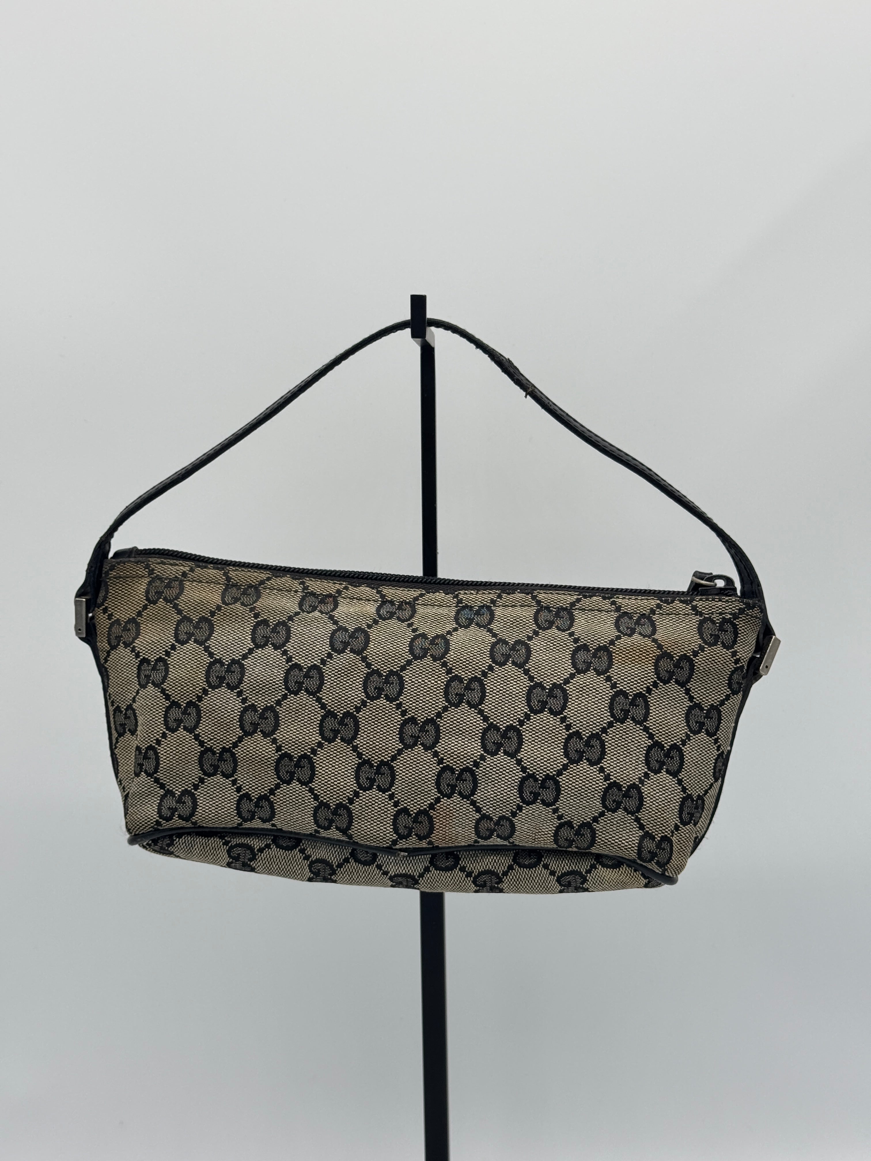 Gucci Boat Bag