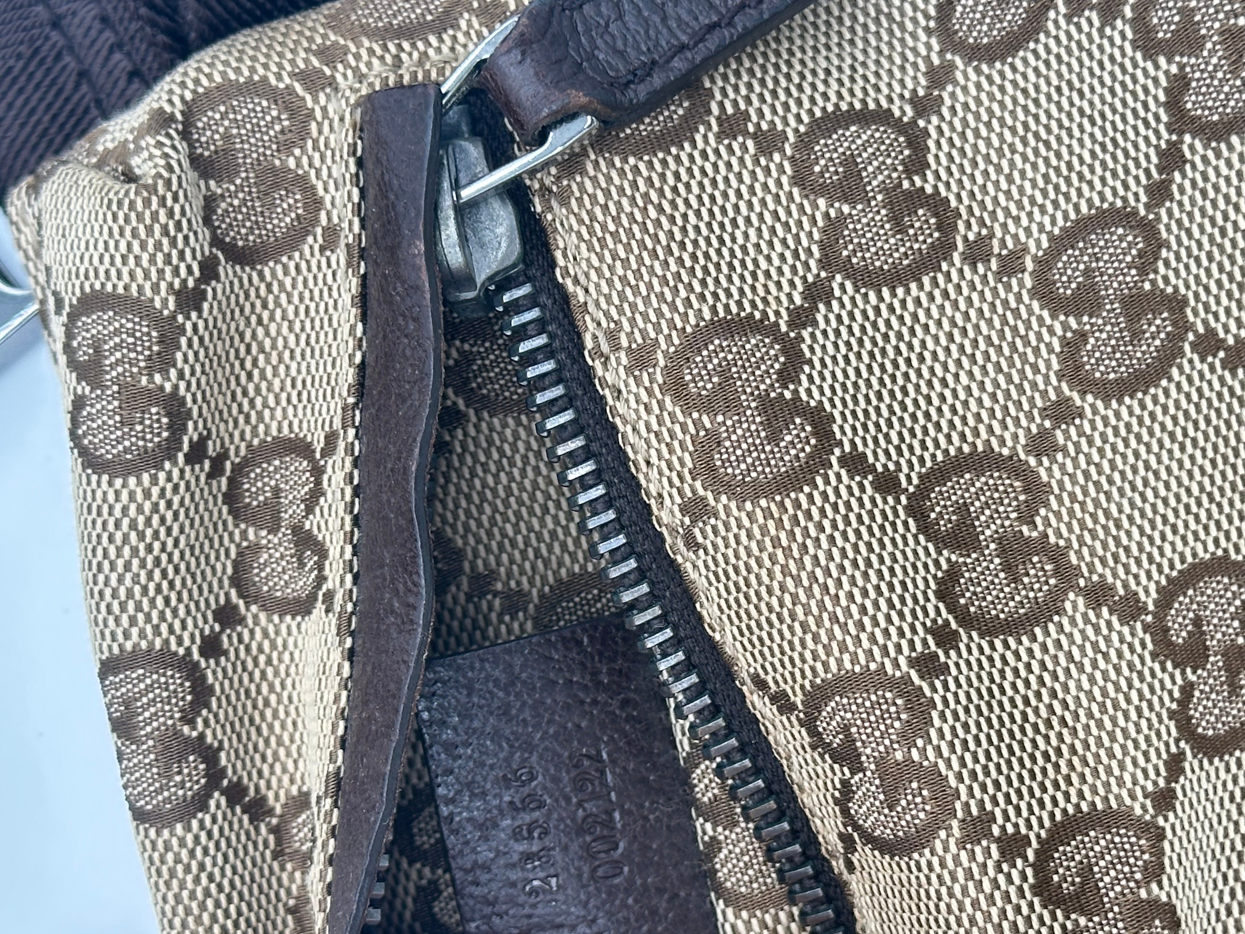 Gucci Belt Bag