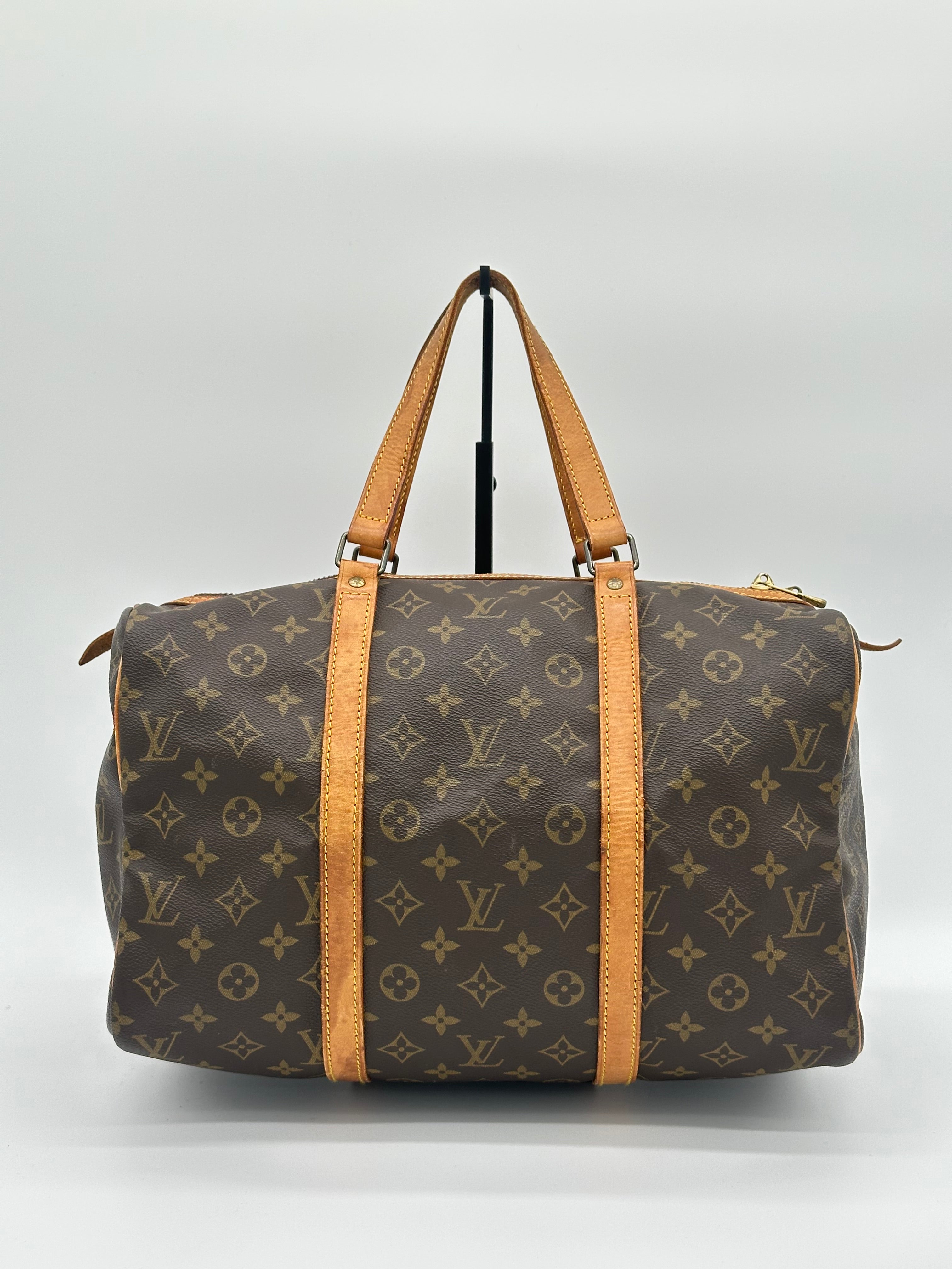 Louis Vuitton Sac Souple 35
