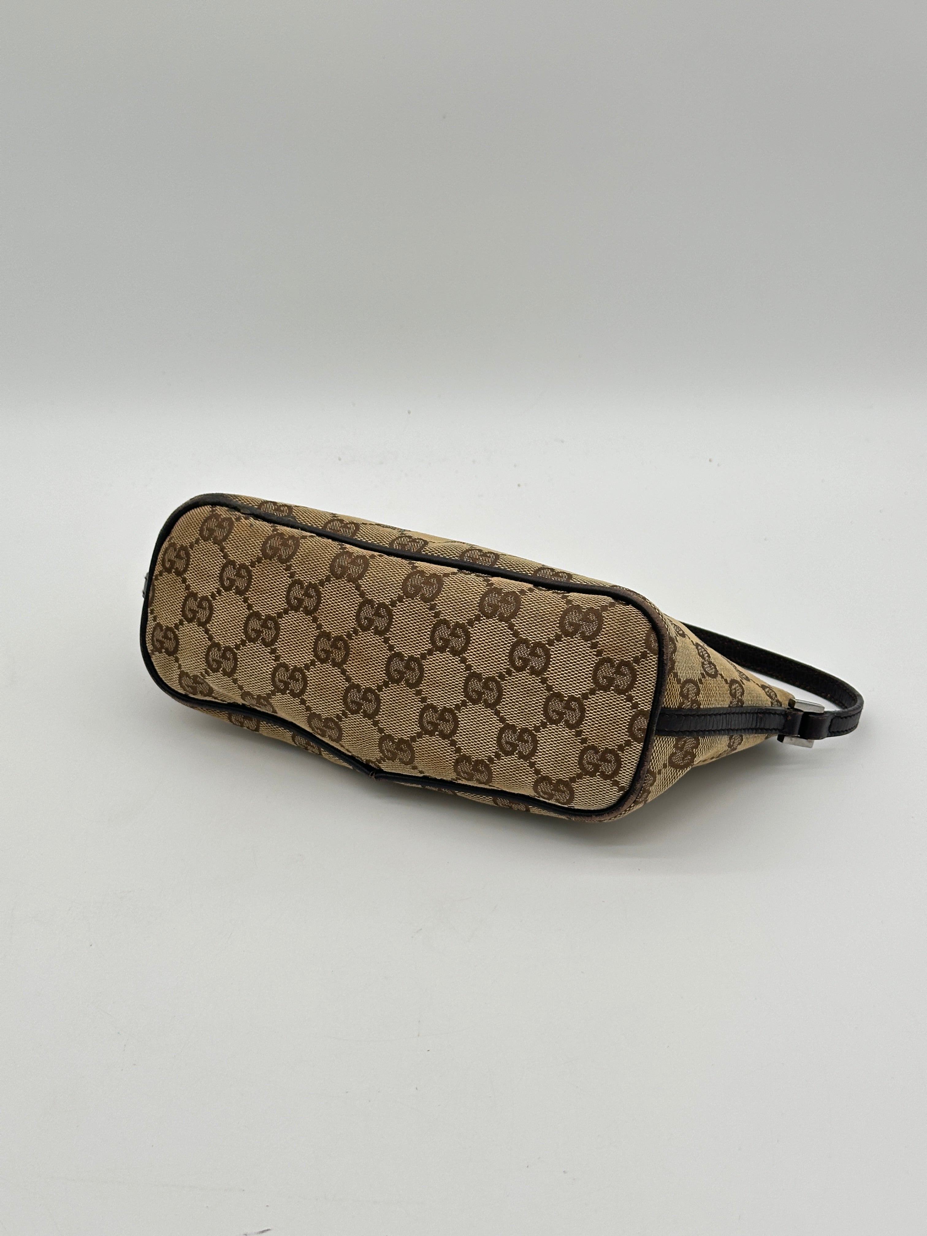 Gucci Boat Bag