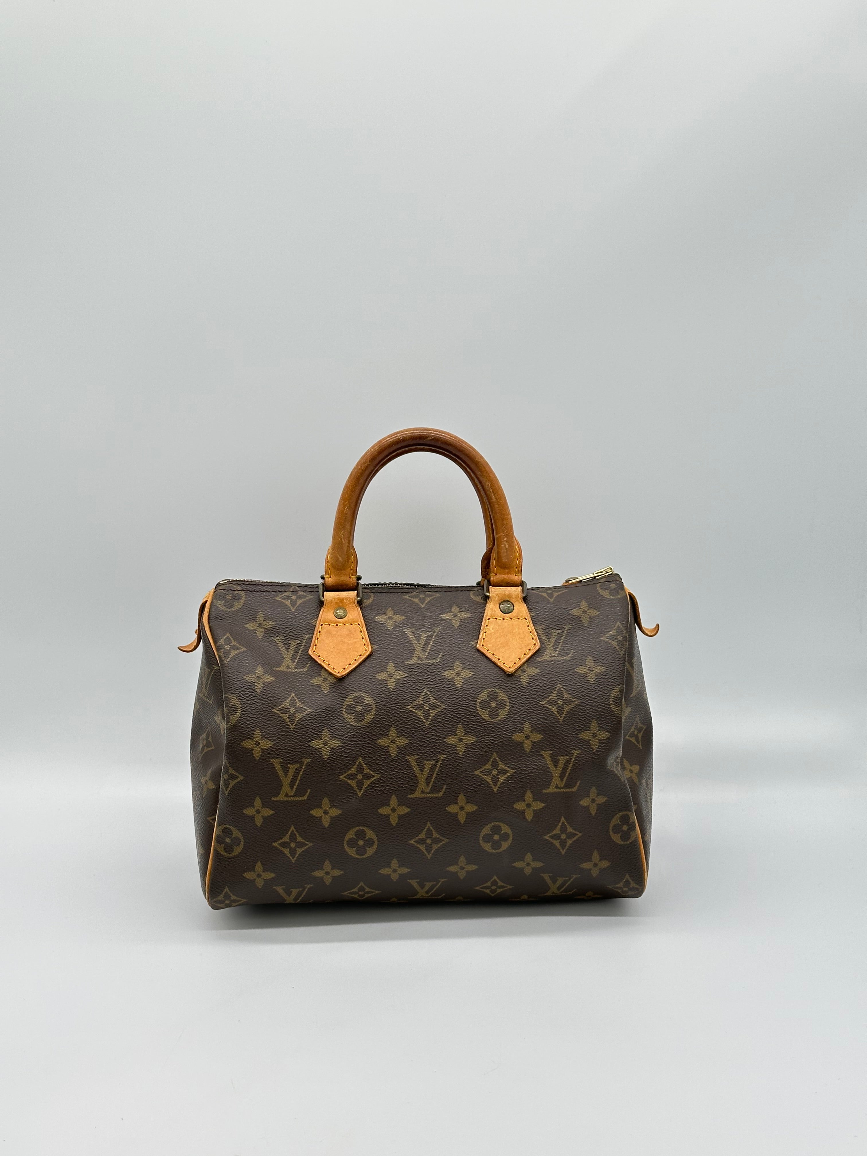 Louis Vuitton Speedy 25