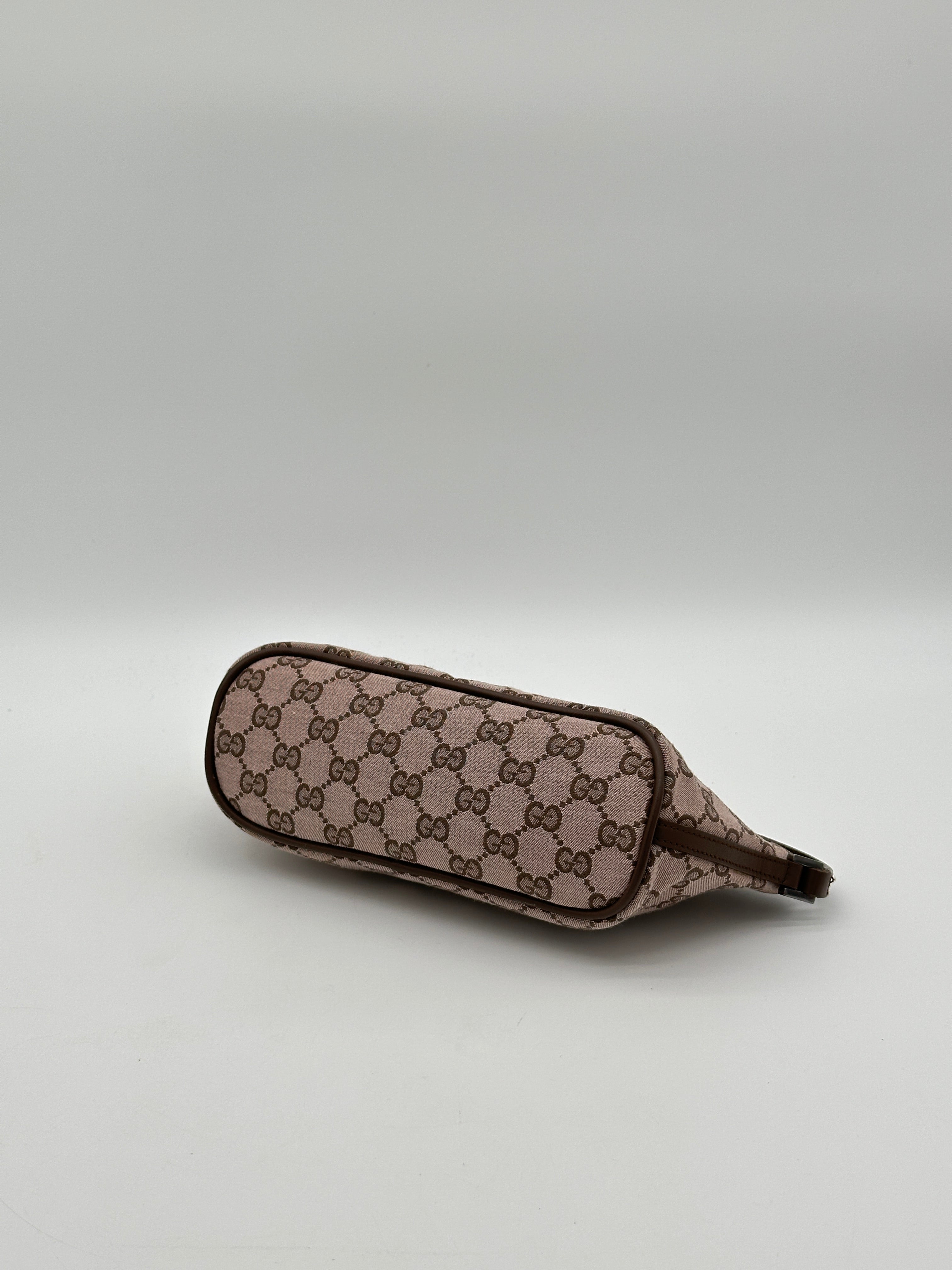 Gucci Boat Bag
