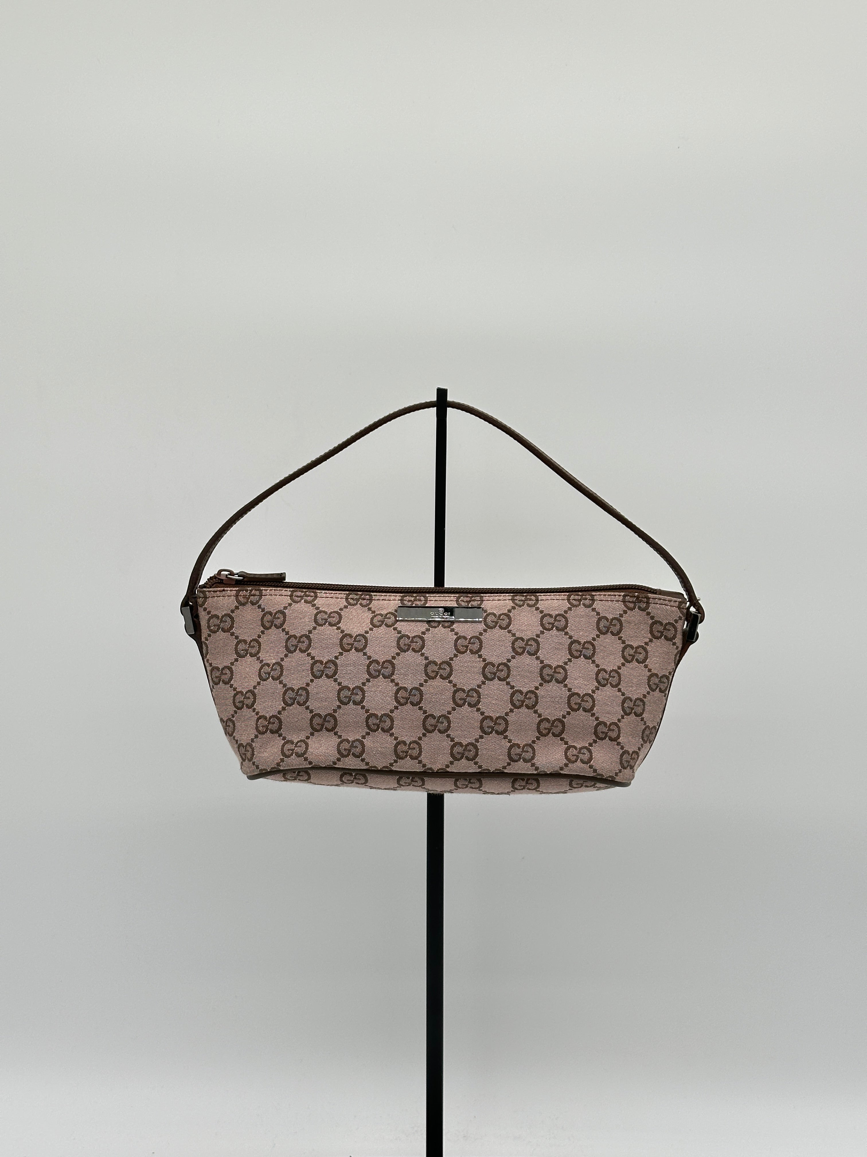 Gucci Boat Bag