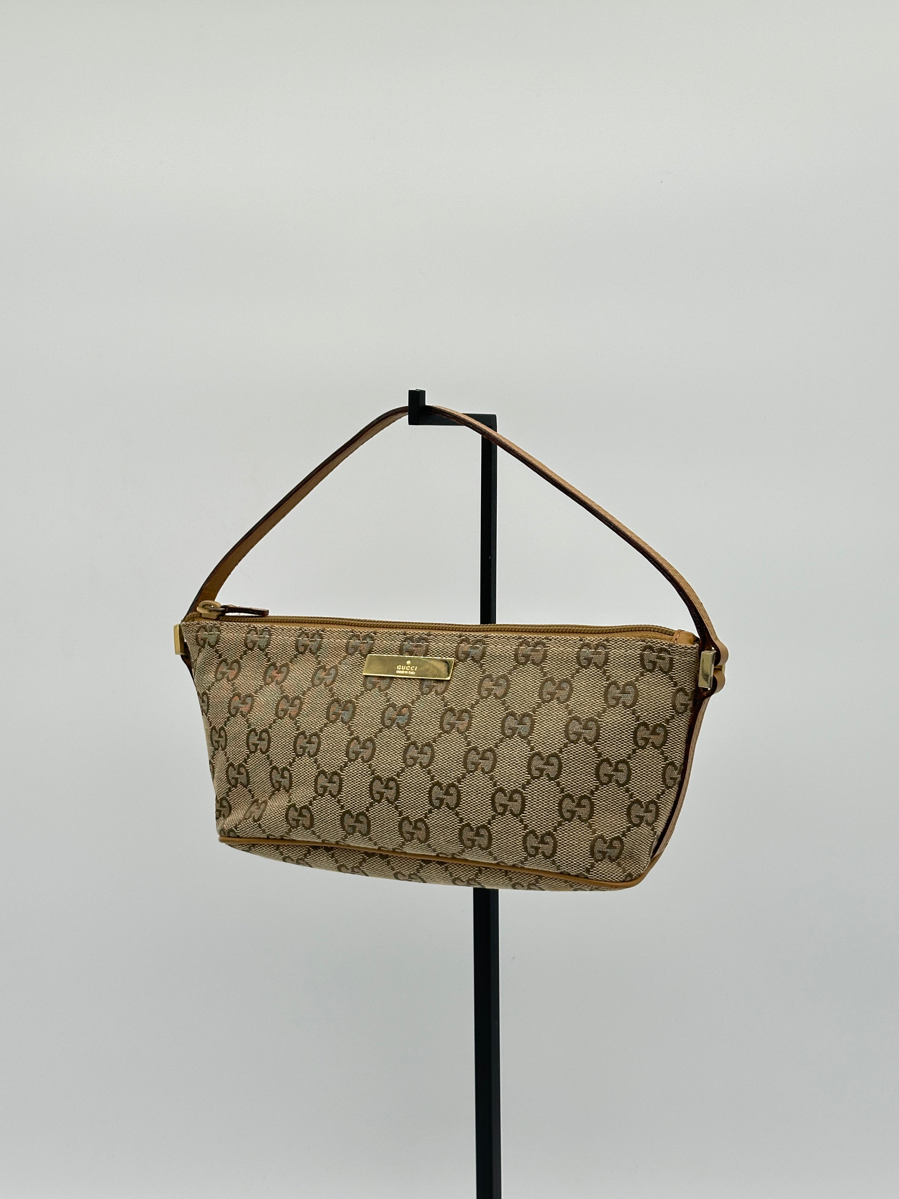 Gucci Boat Bag