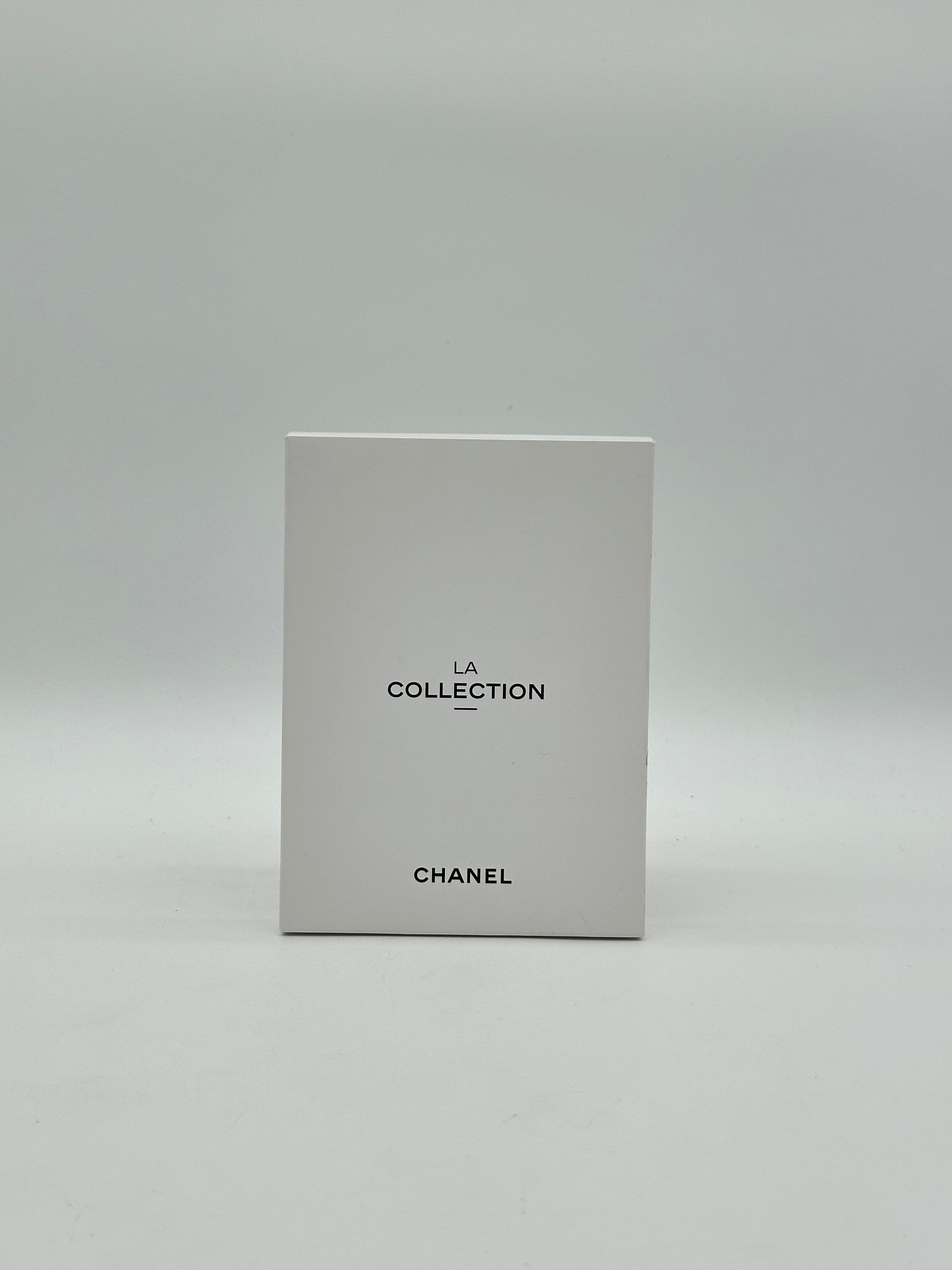 Chanel 'LA Collection' Notebook Set