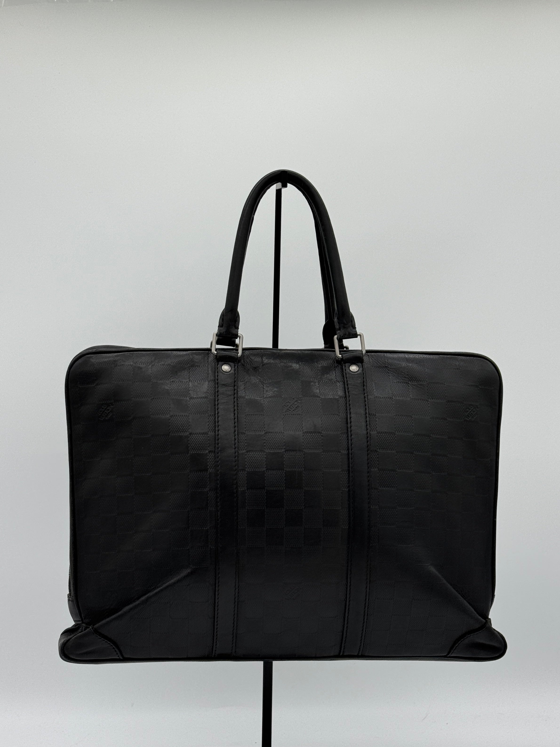 Louis Vuitton Porte Documents