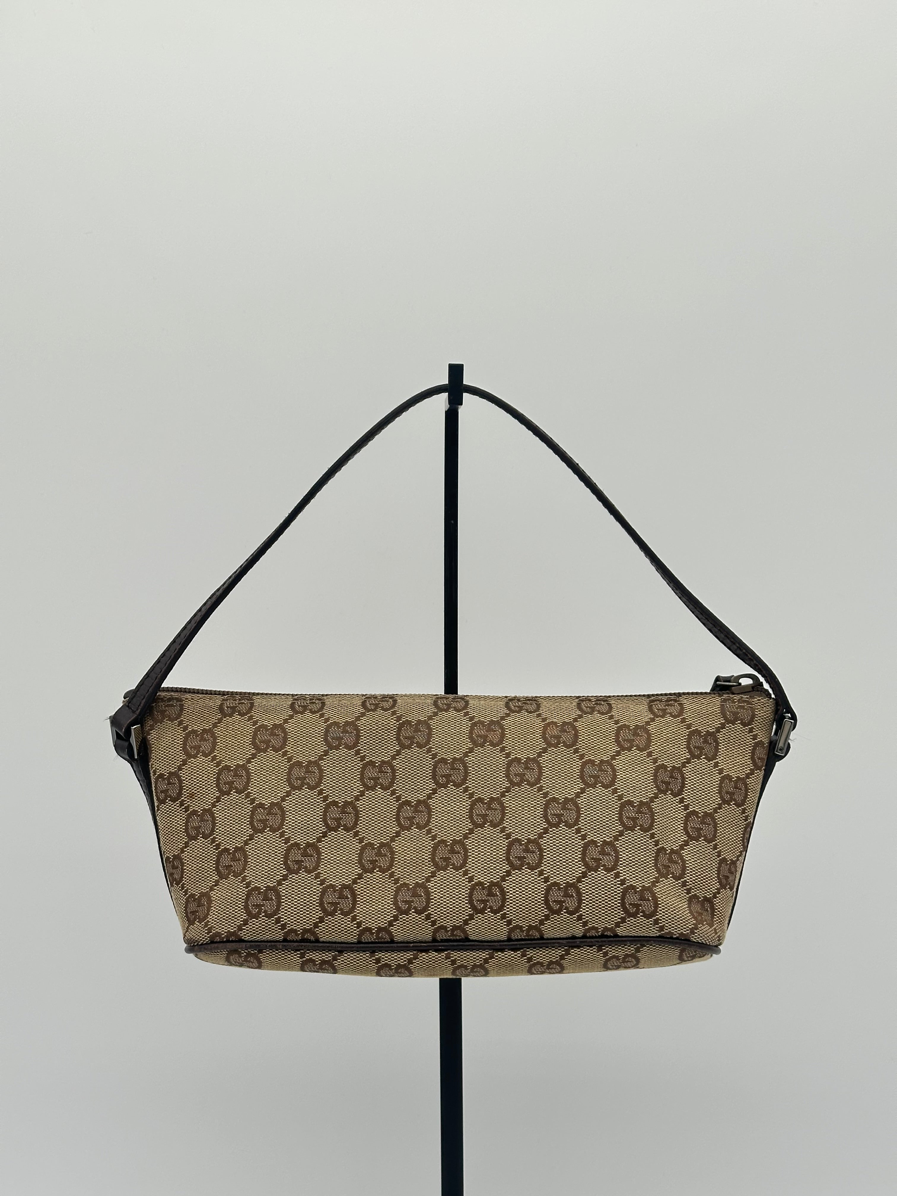 Gucci Boat Bag