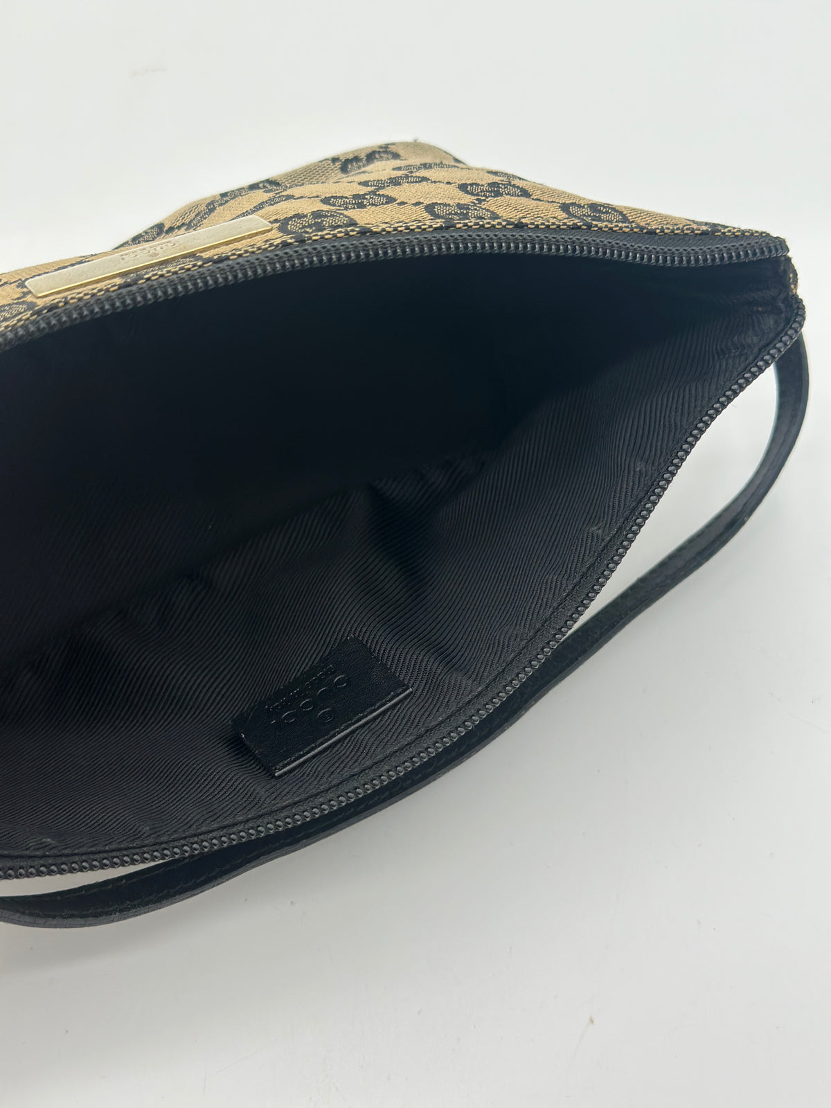 Gucci Boat Bag