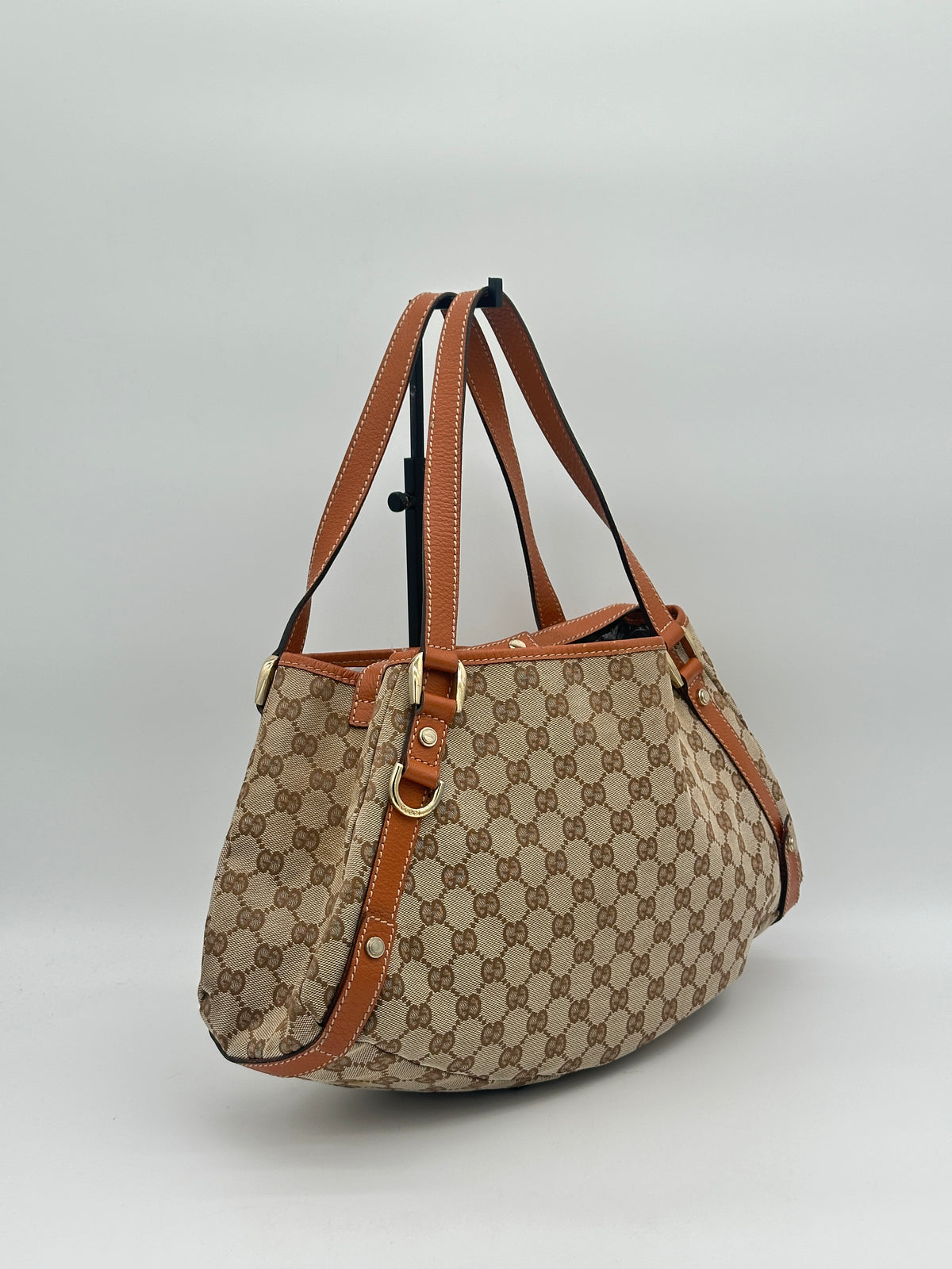 Gucci Abbey Tote Bag