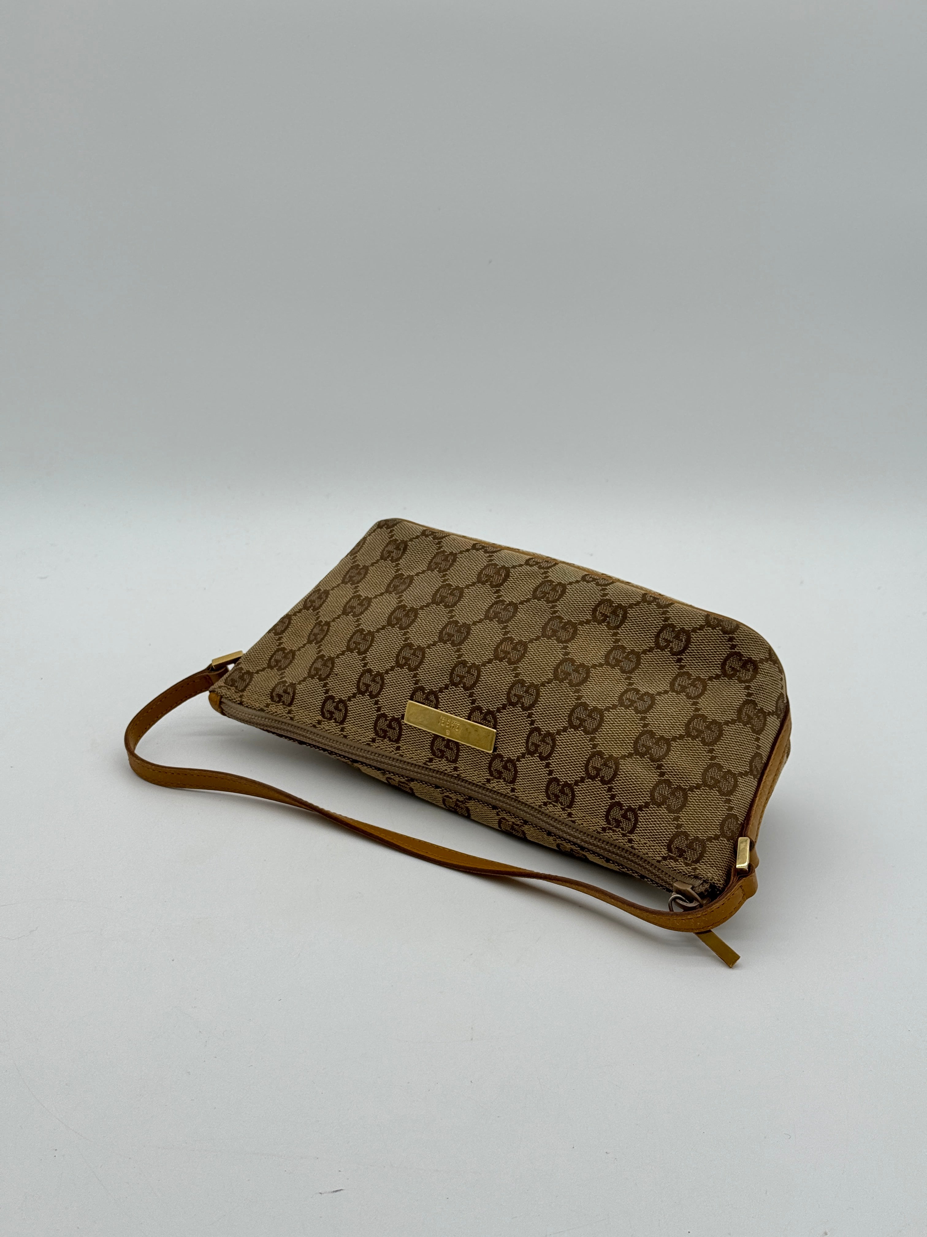 Gucci Boat Bag