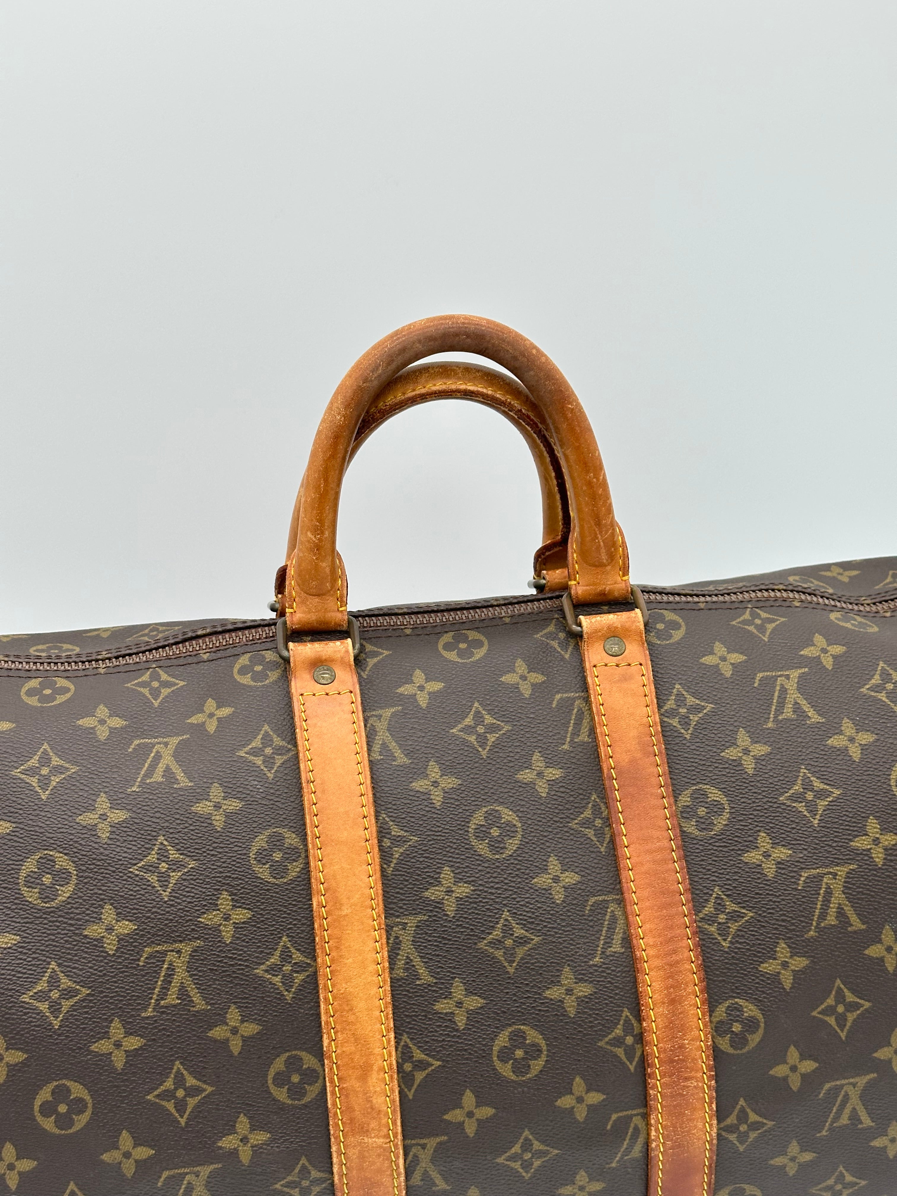 Louis Vuitton Keepall 45