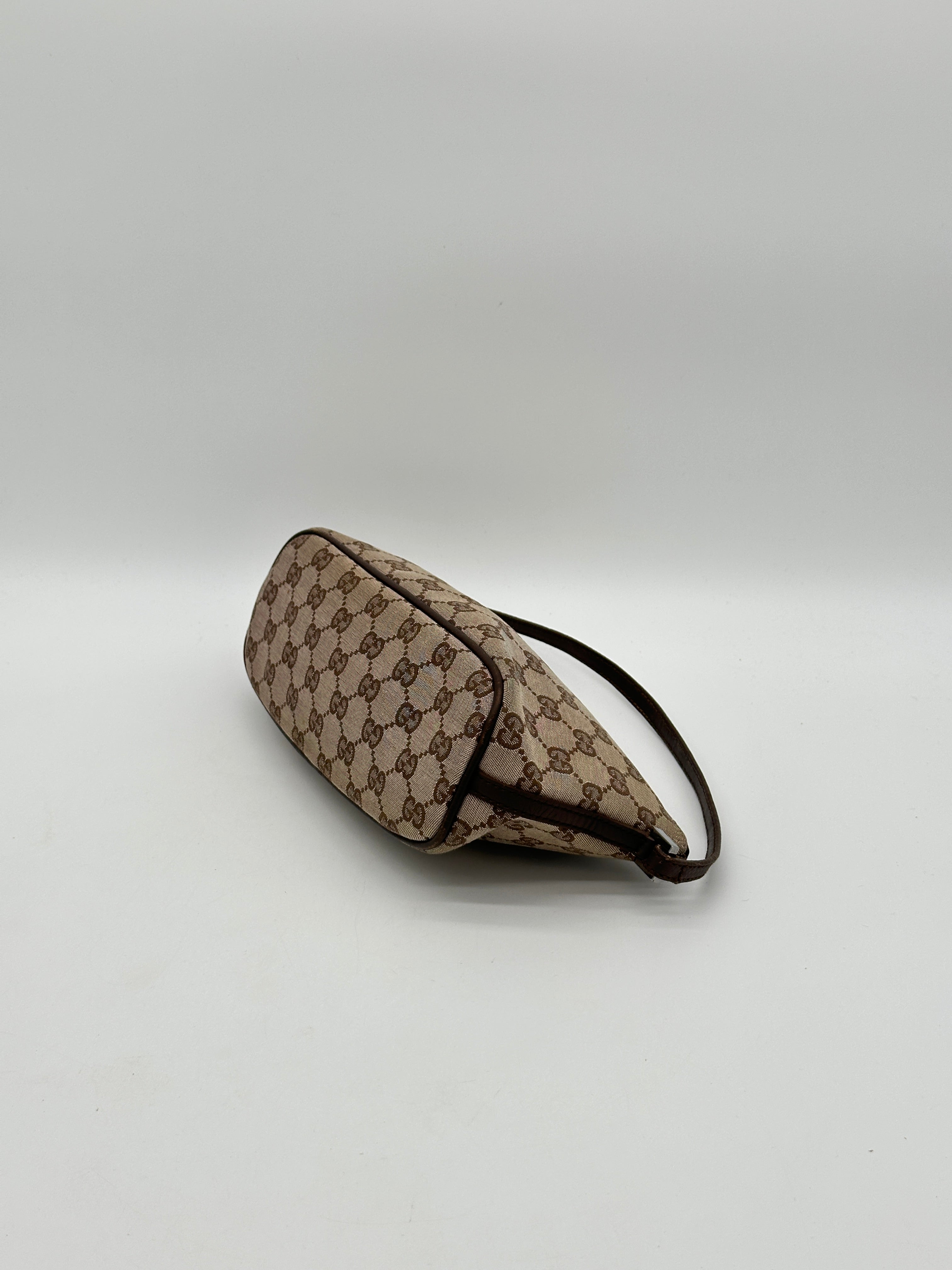 Gucci Boat Bag