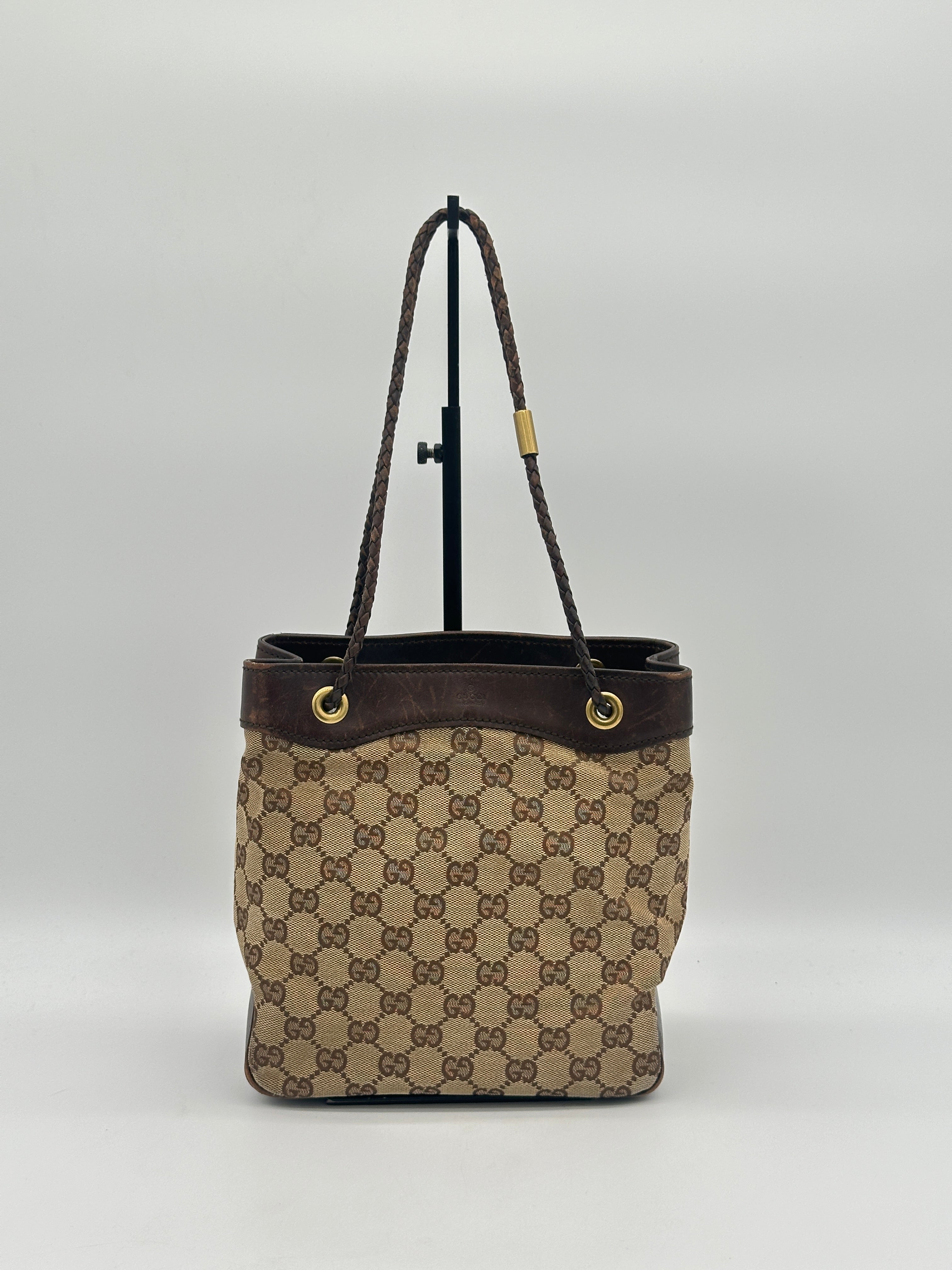 Gucci Gifford Tote Bag