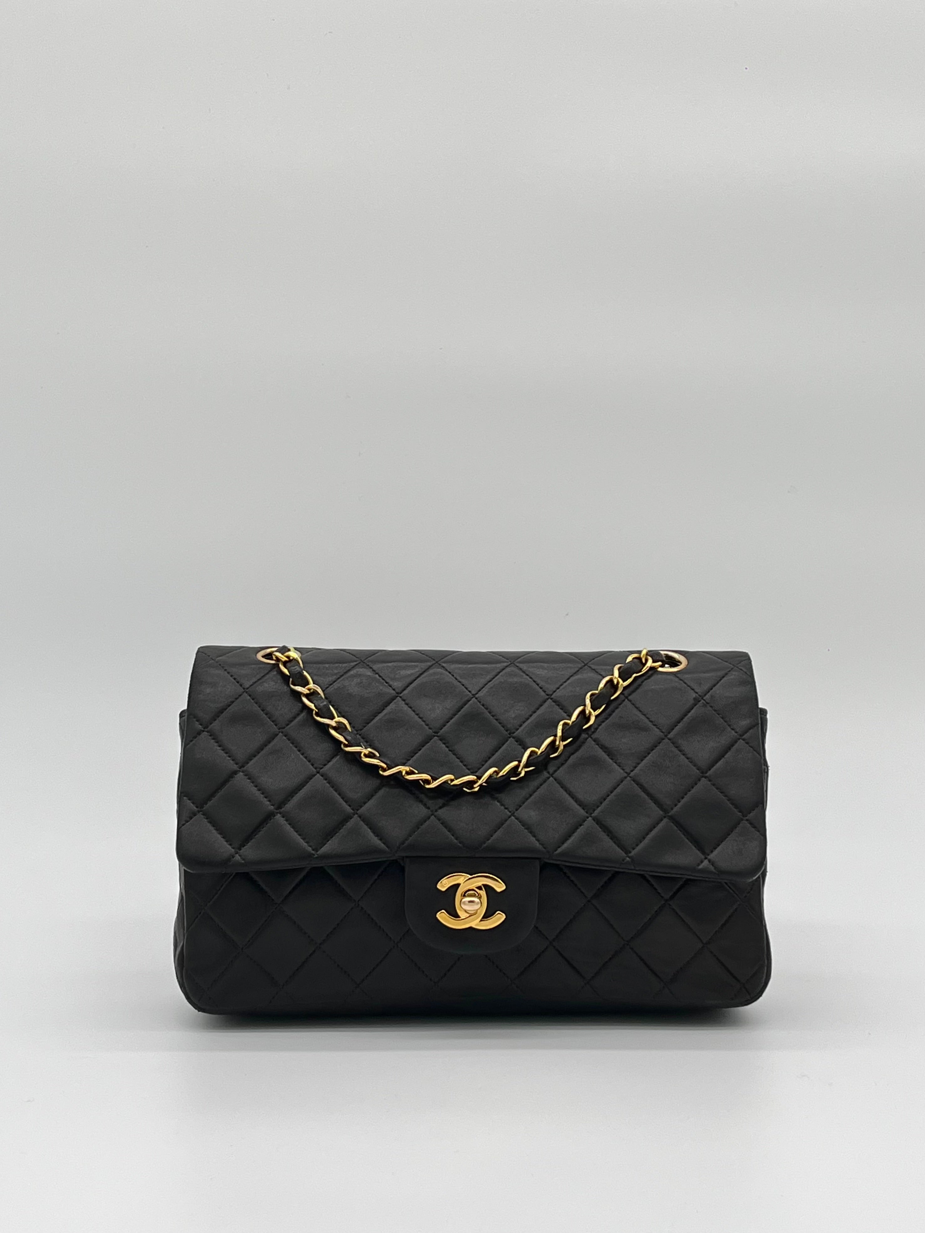 Chanel Classic Double Flap Medium