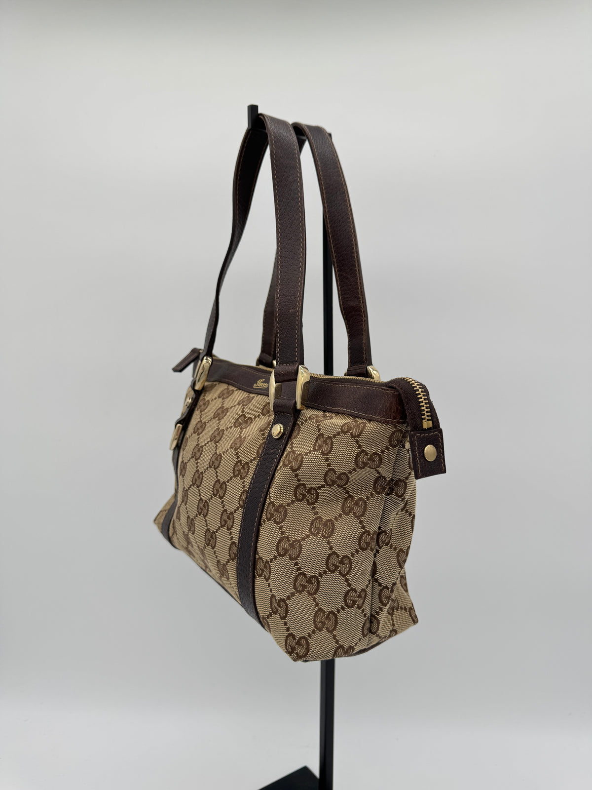 Gucci Small Abbey Tote Bag