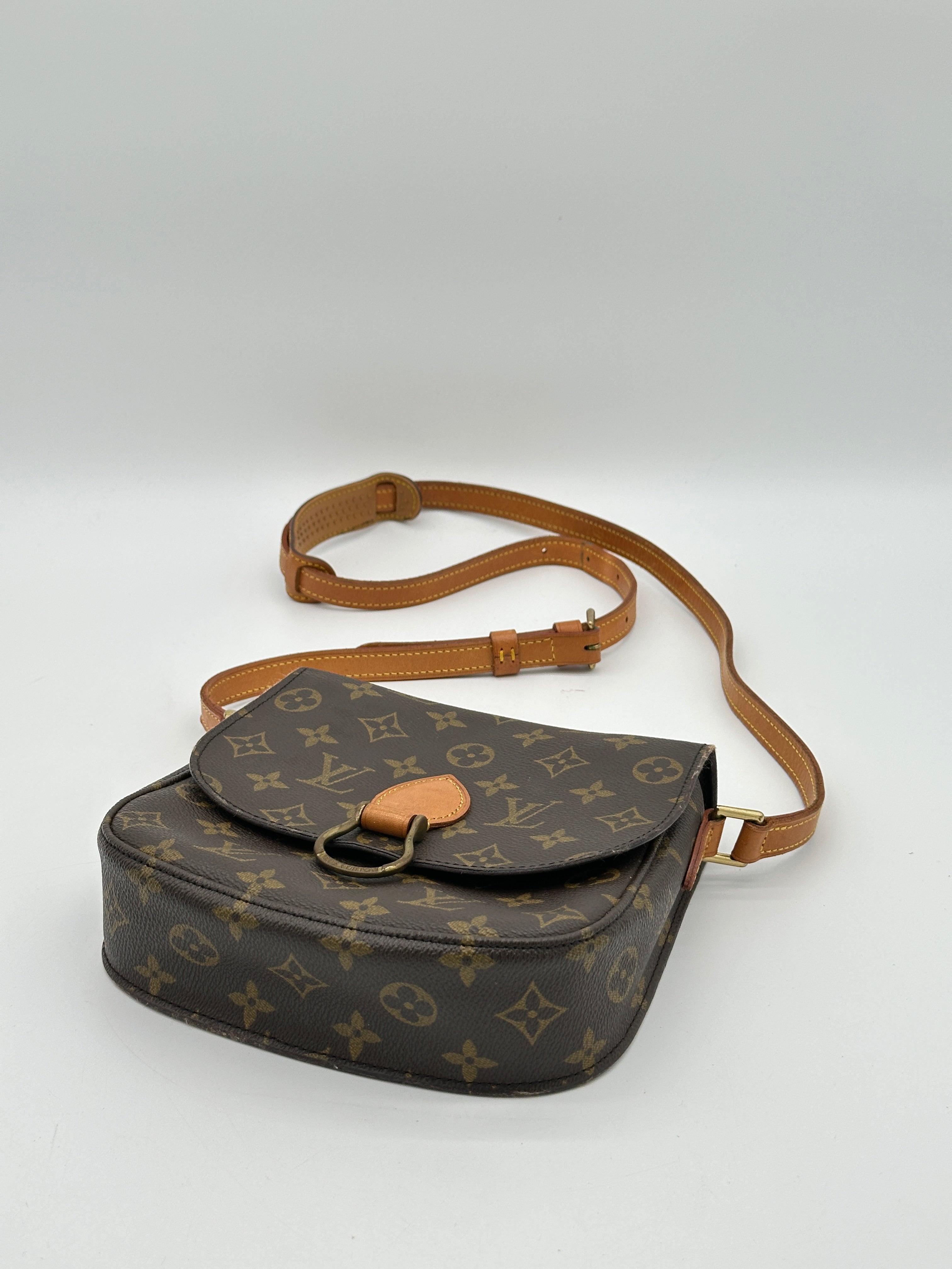 Louis Vuitton Saint Cloud MM