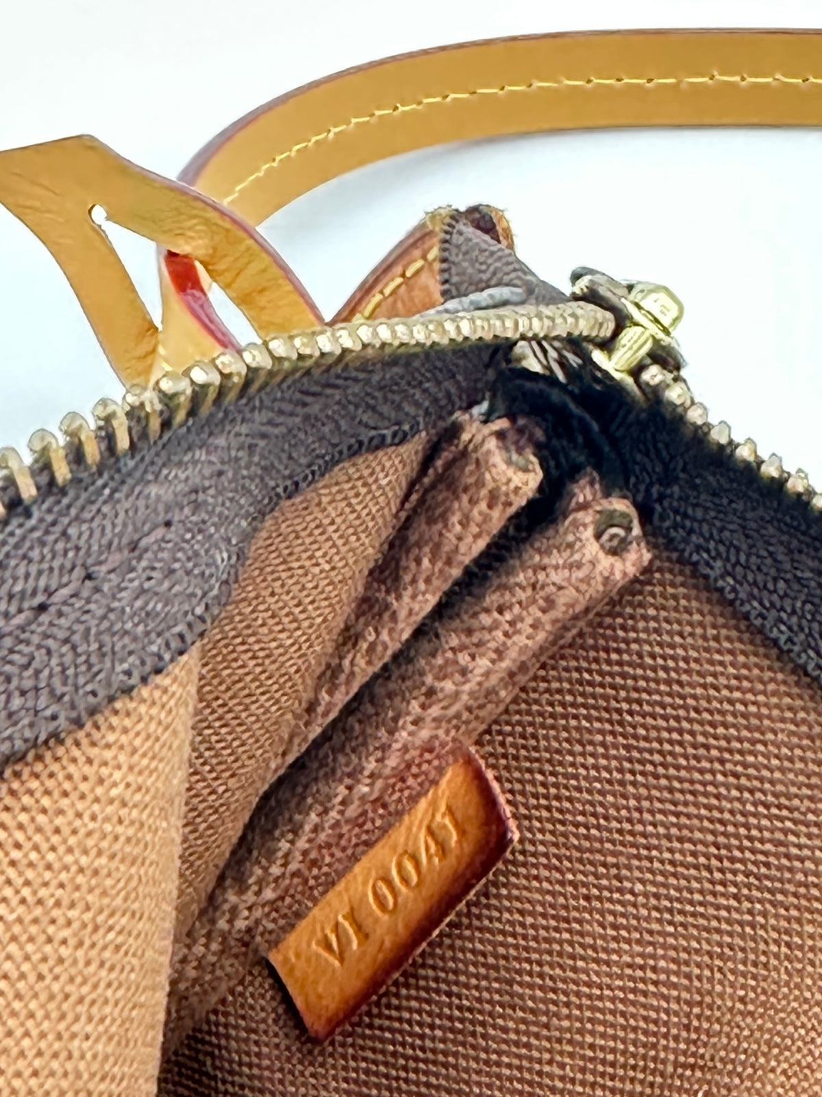 Louis Vuitton Pochette Accessoires
