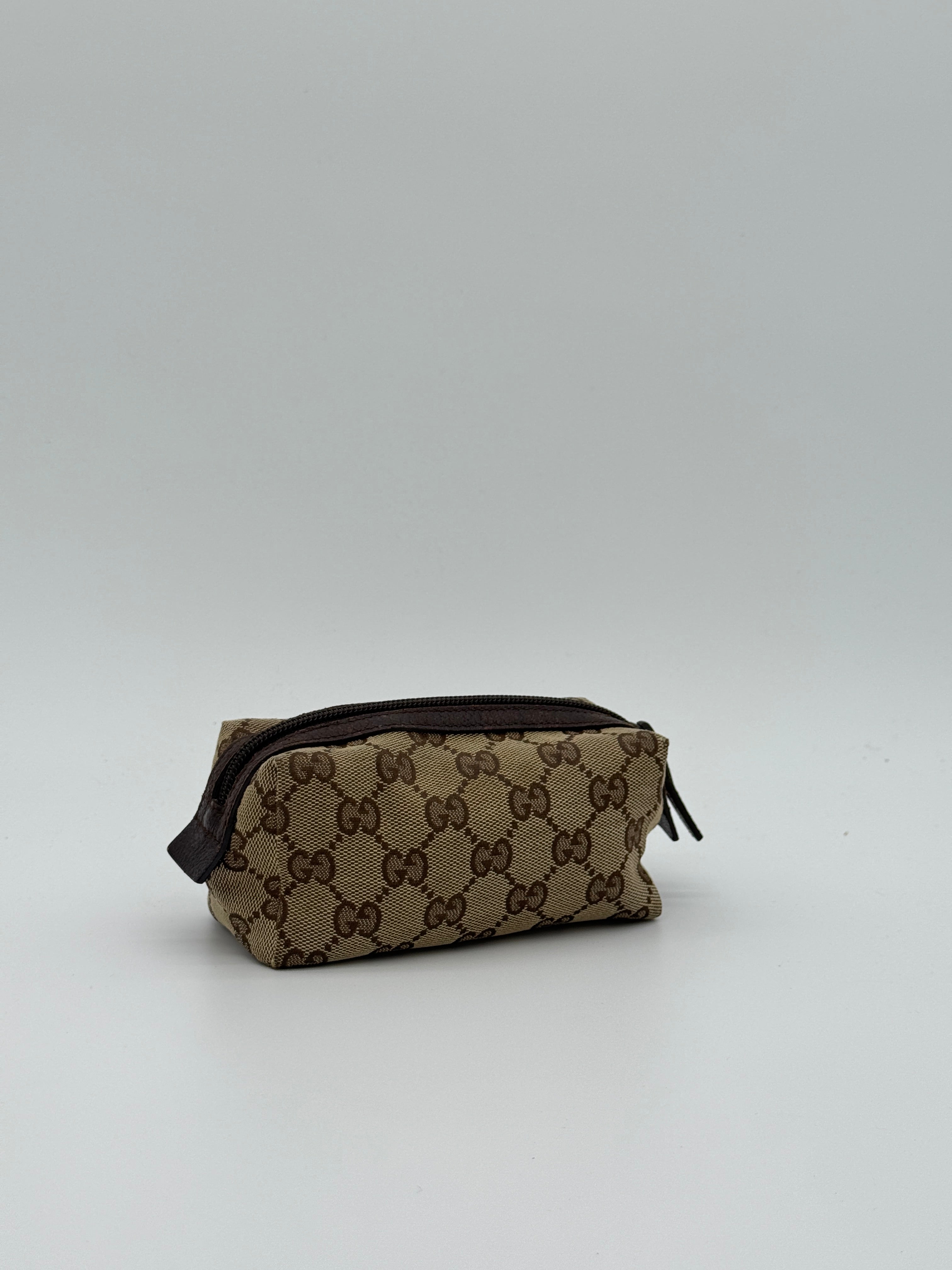 Gucci Cosmetic Pouch