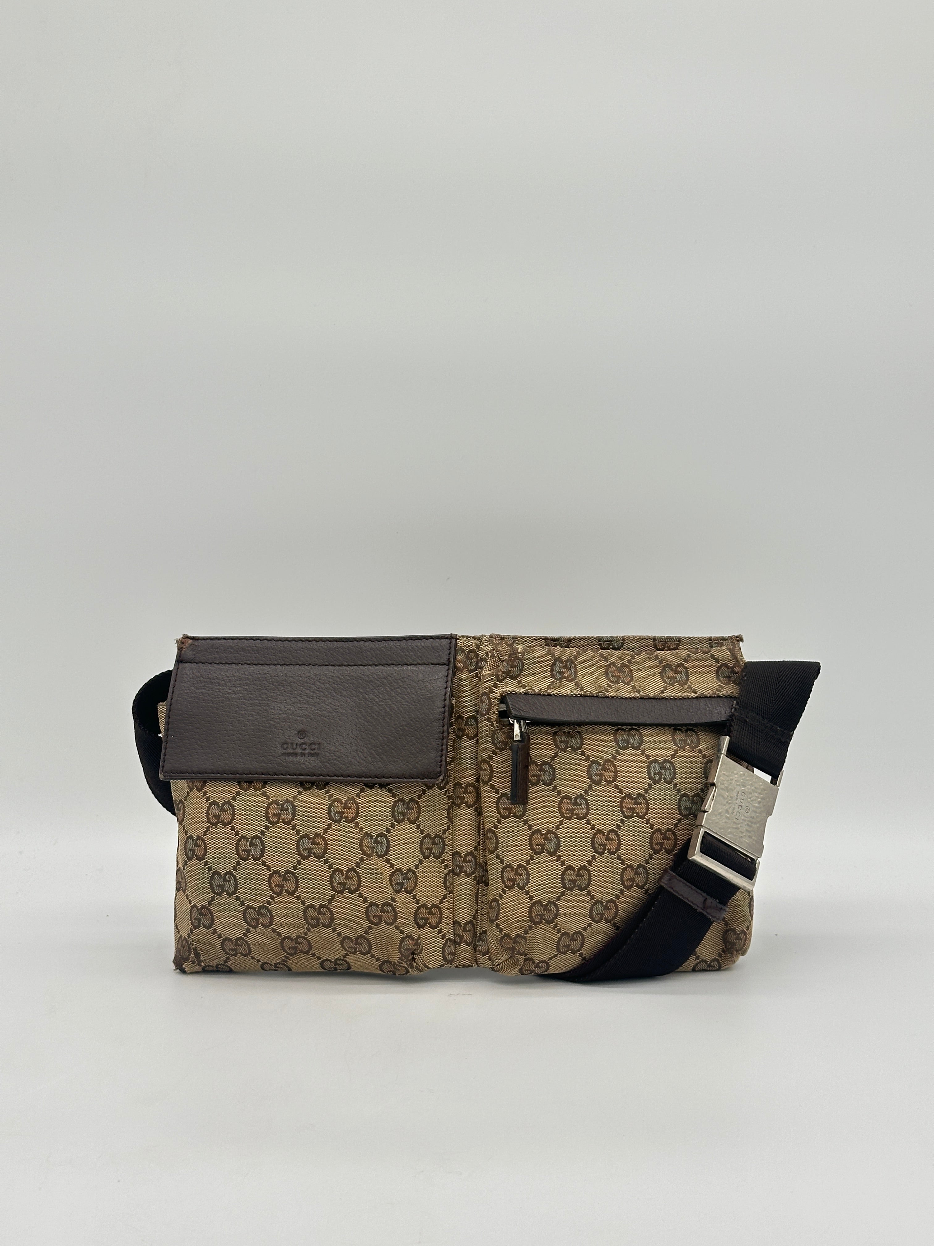 Gucci - Pepper Luxury Vintage