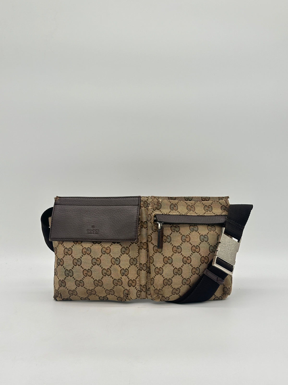 Gucci Belt Bag