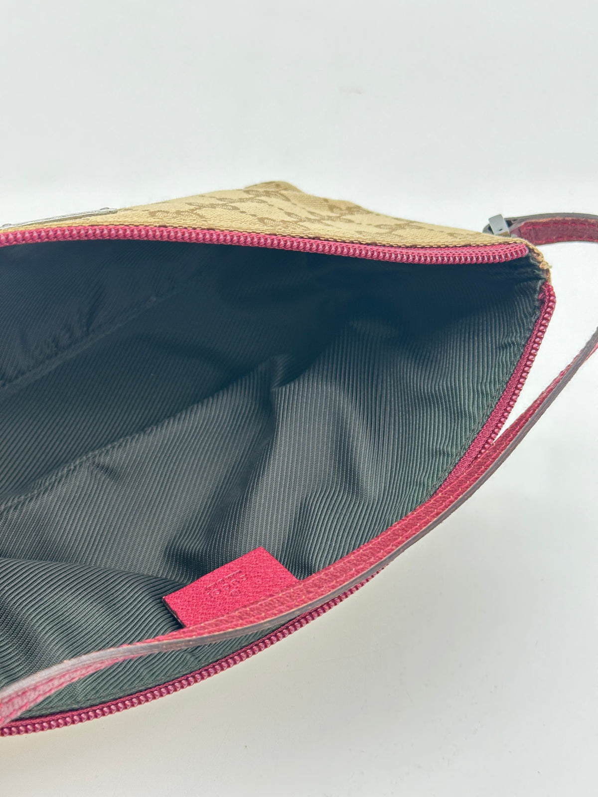 Gucci Boat Bag