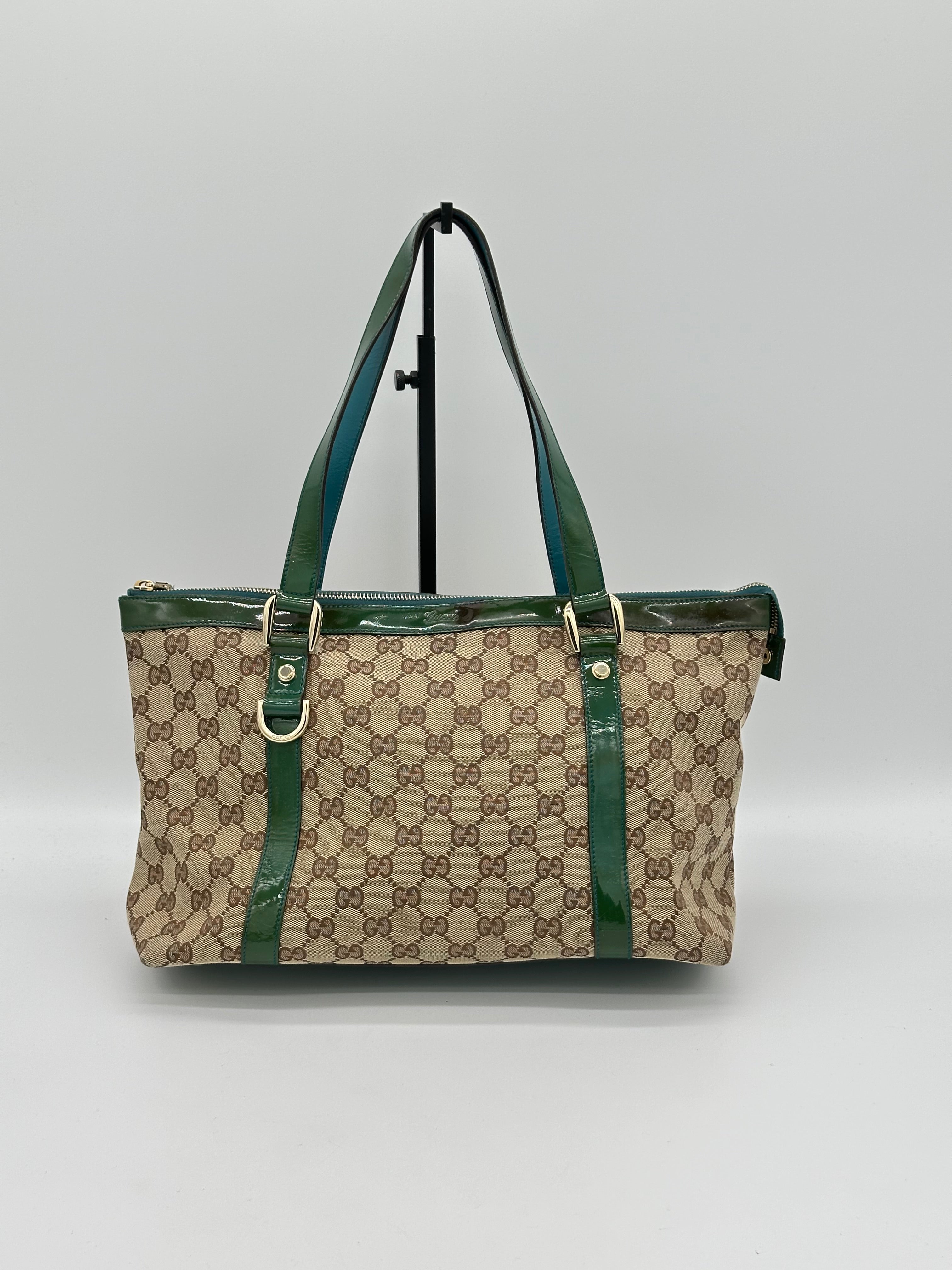 Gucci Small Abbey D-Ring