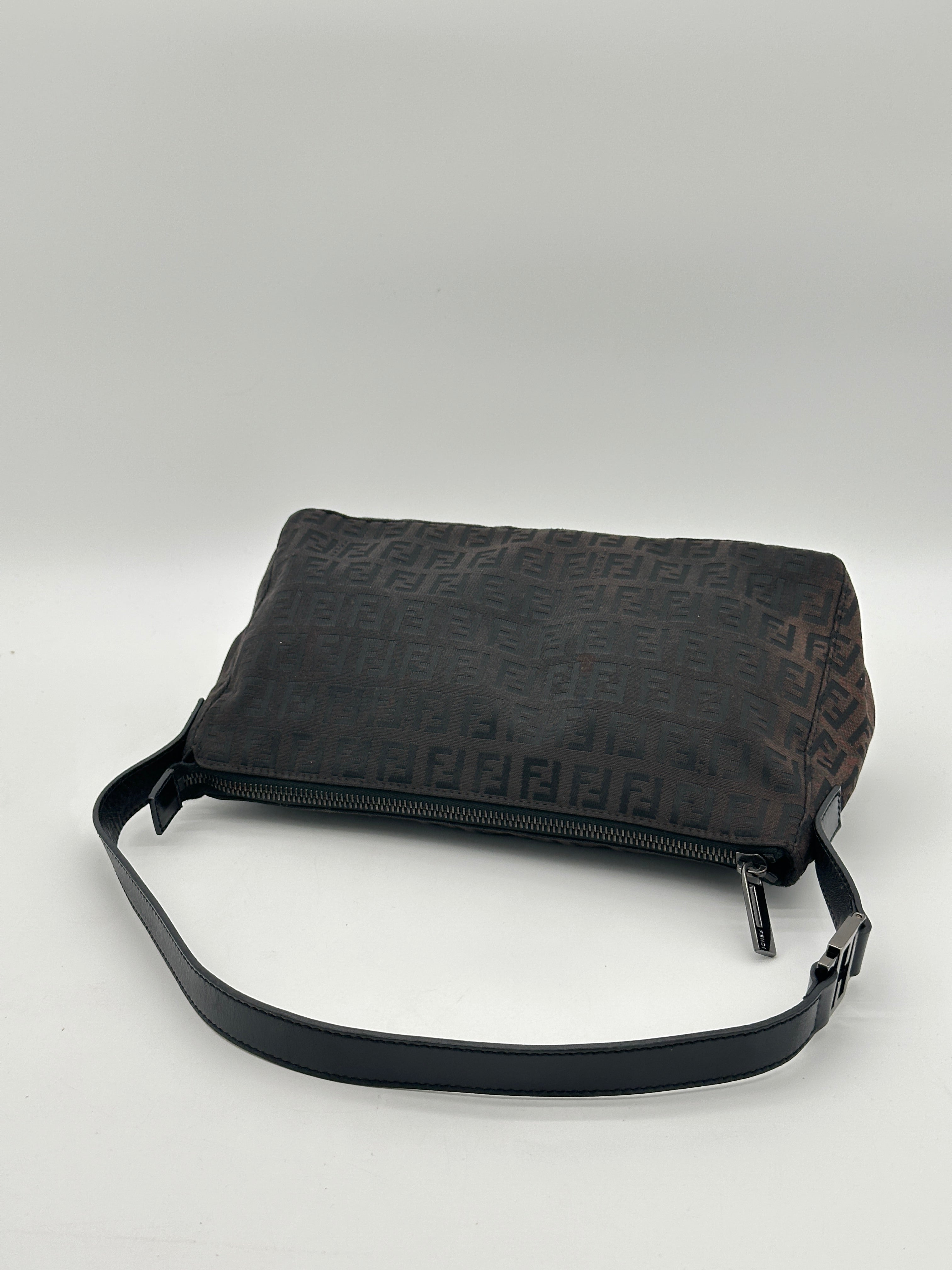 Fendi Zucchino Canvas