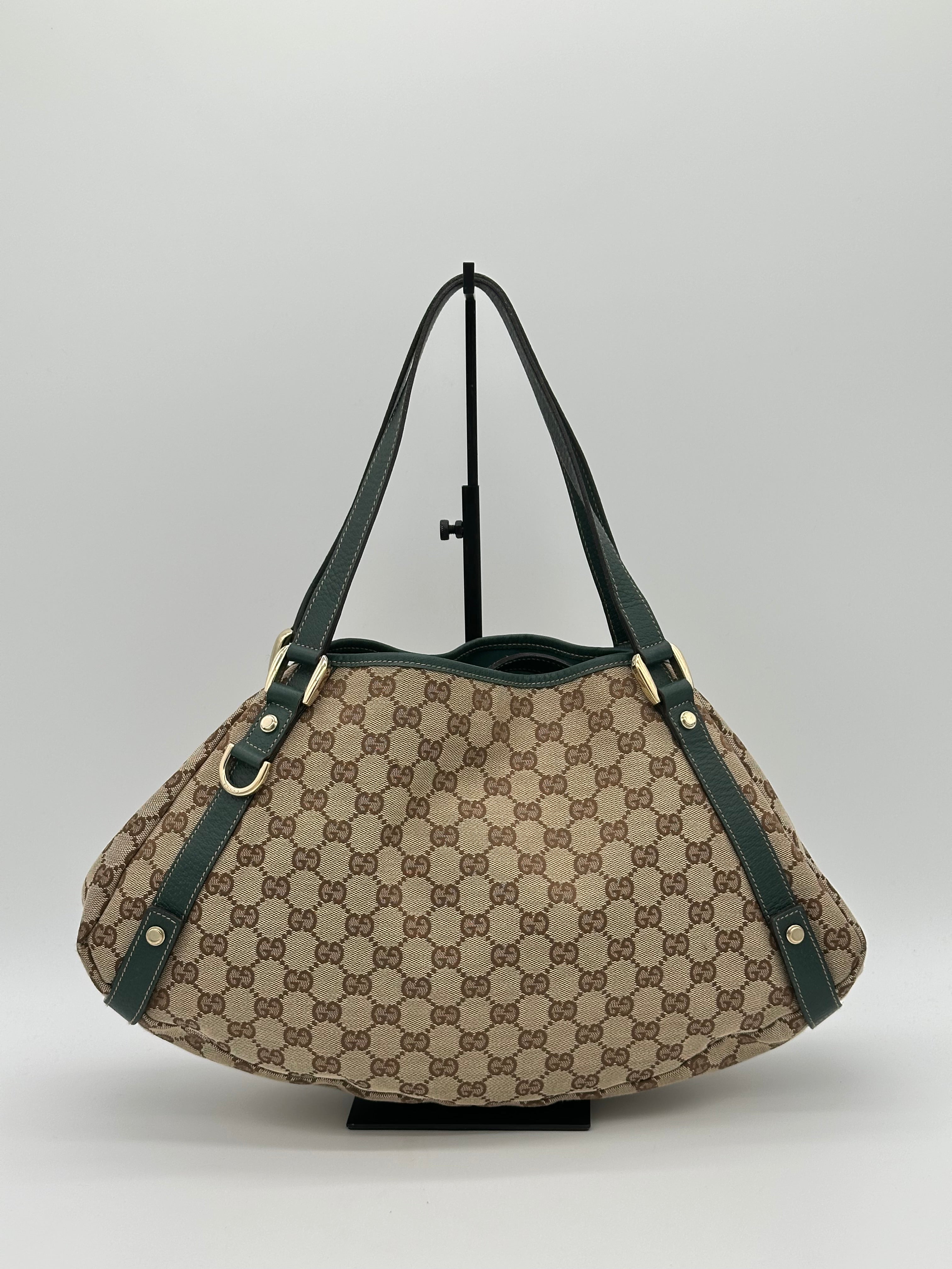 Gucci Abbey Tote Bag