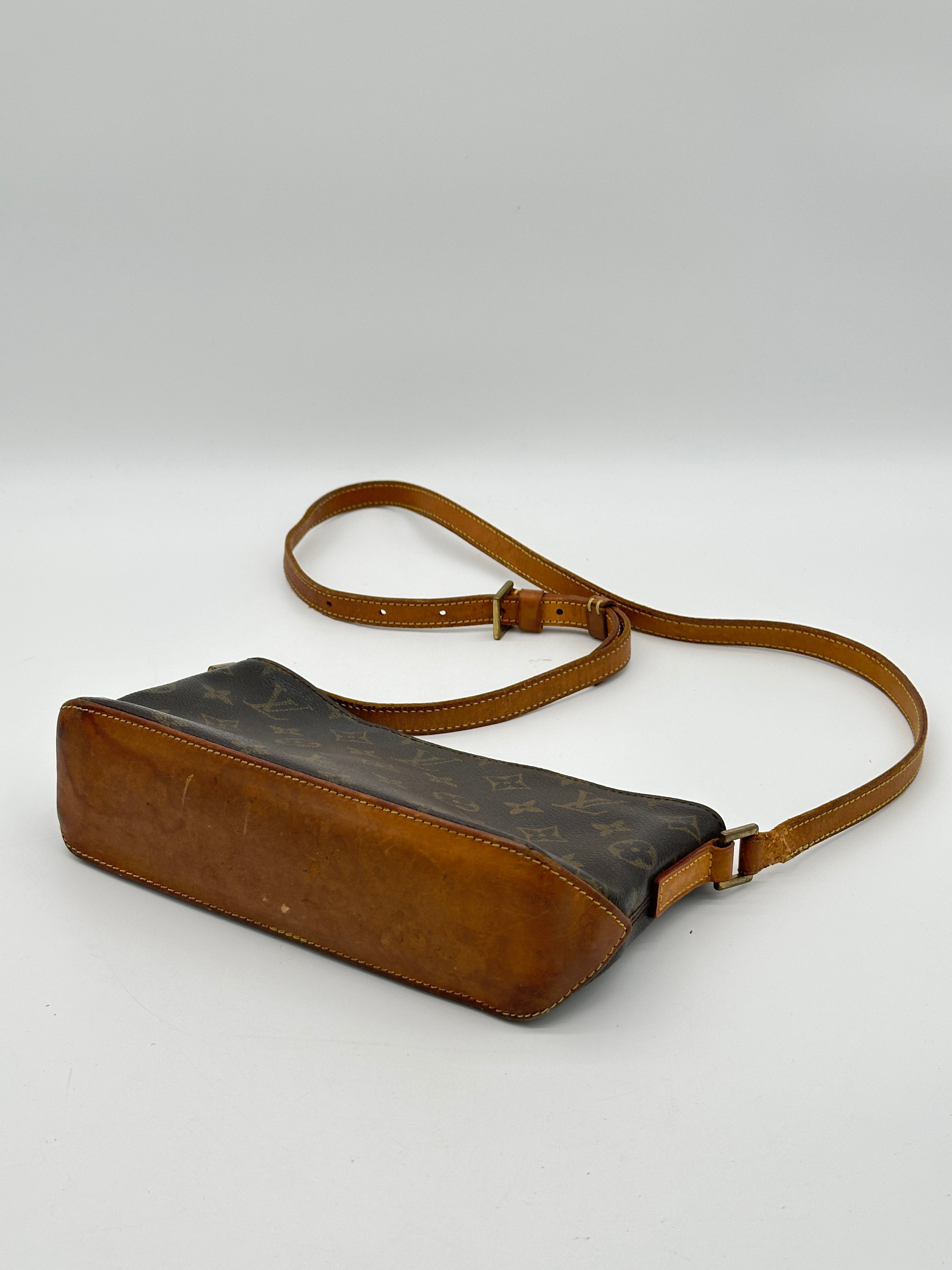 Louis Vuitton Trotteur