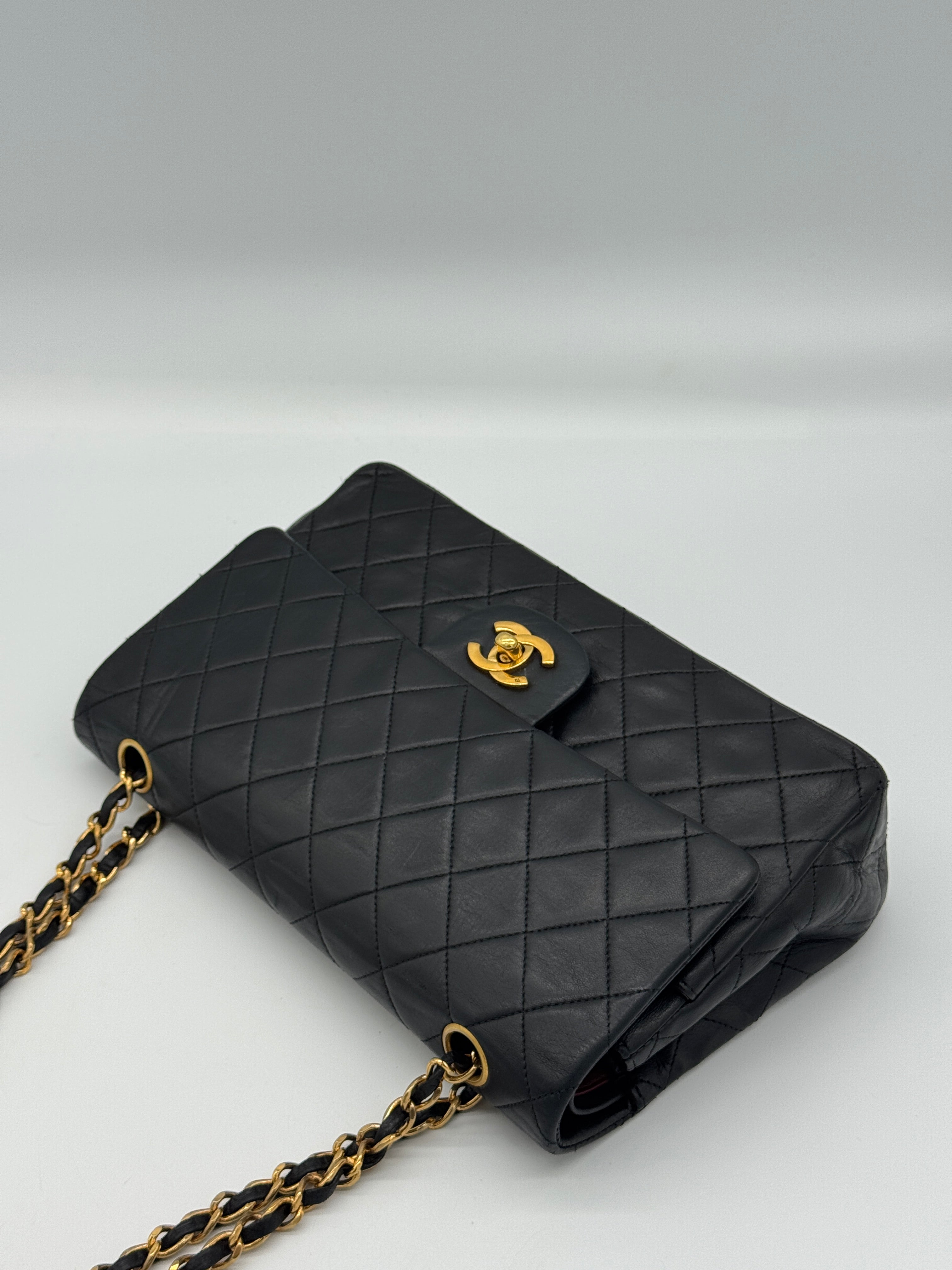 Chanel Classic Medium