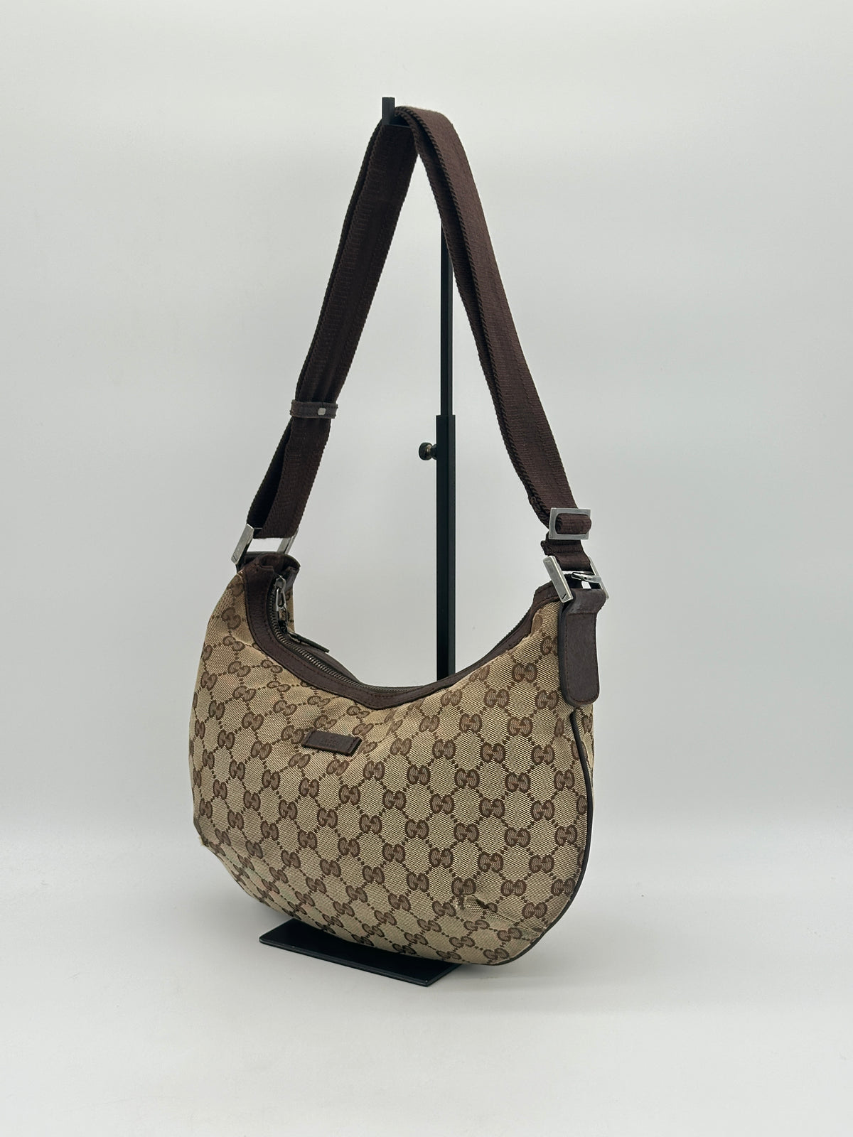 Gucci Half Moon