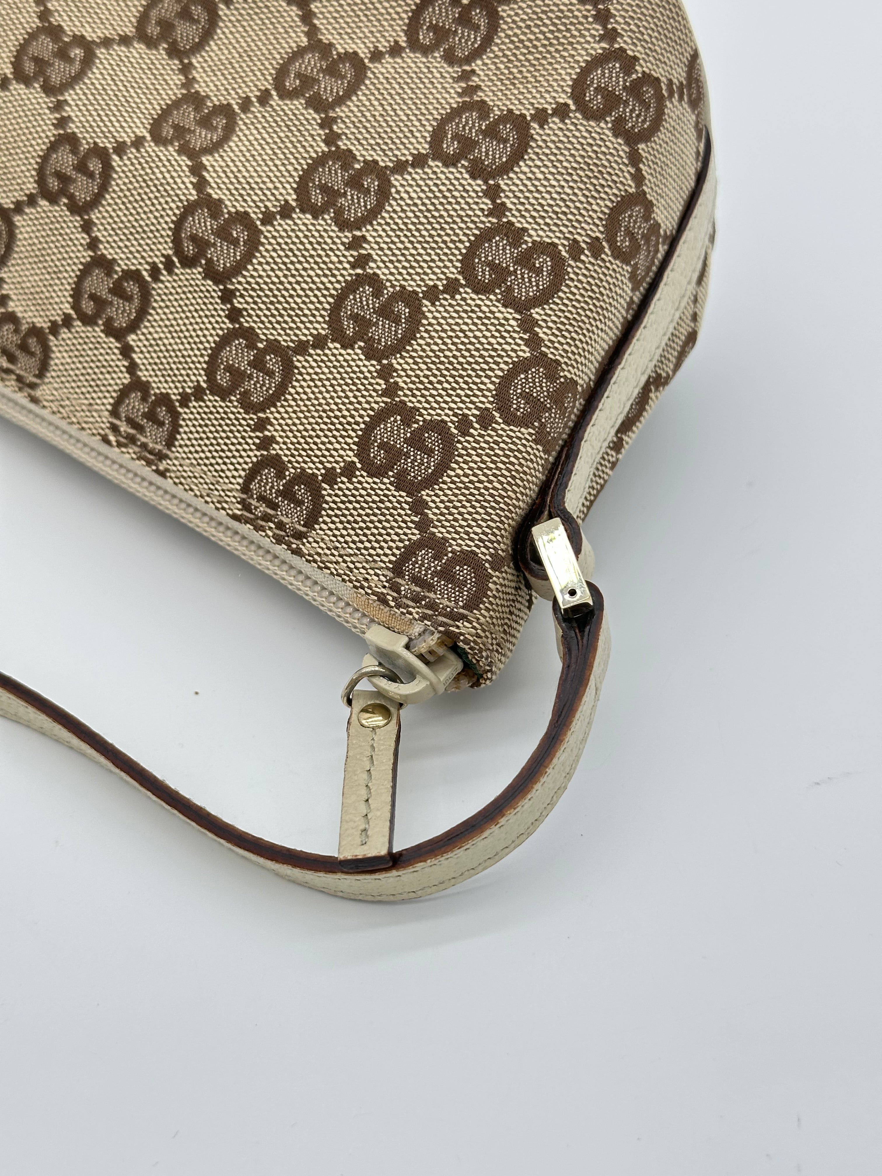 Gucci Boat Bag