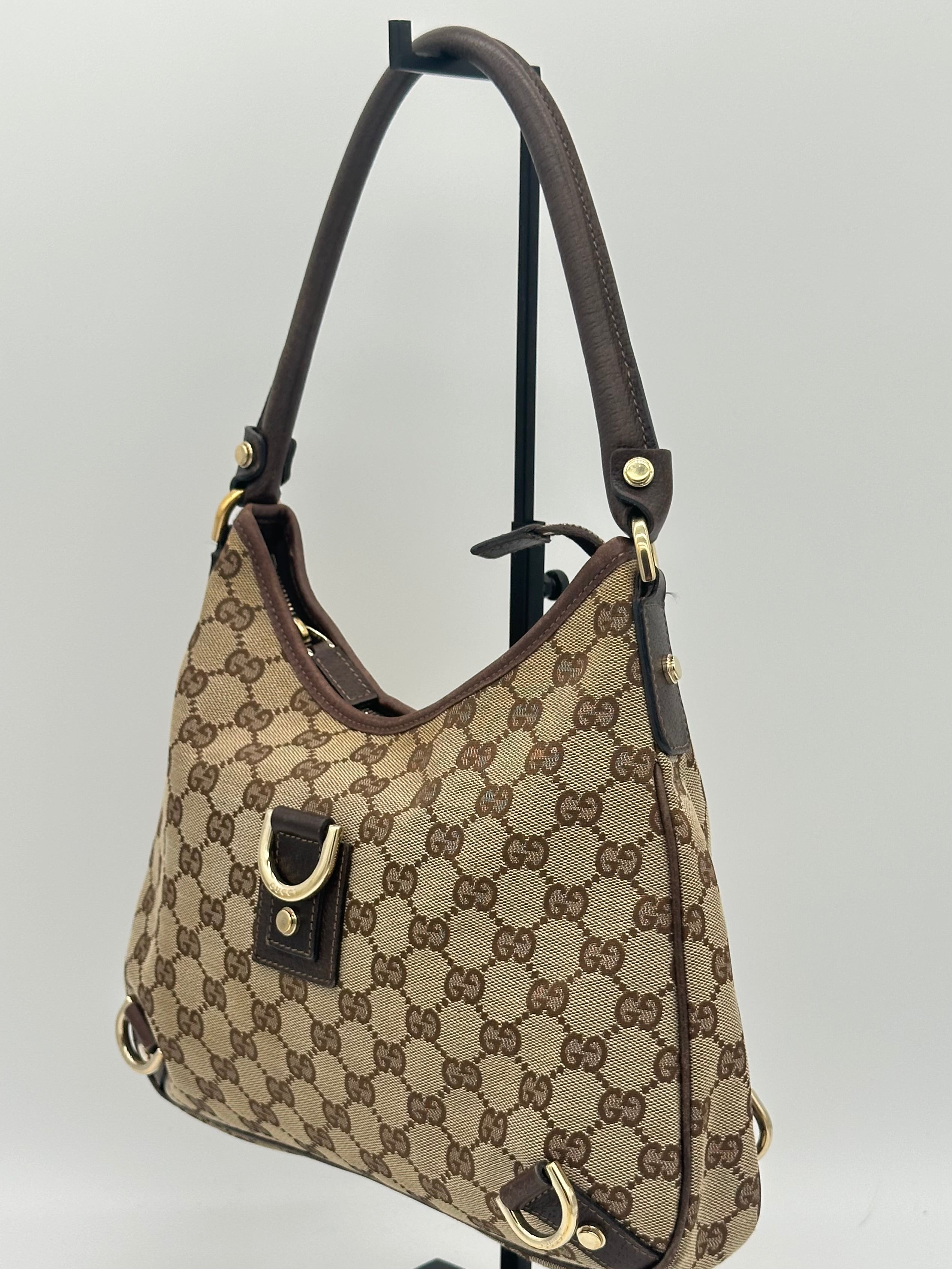 Gucci Abbey D-Ring Medium