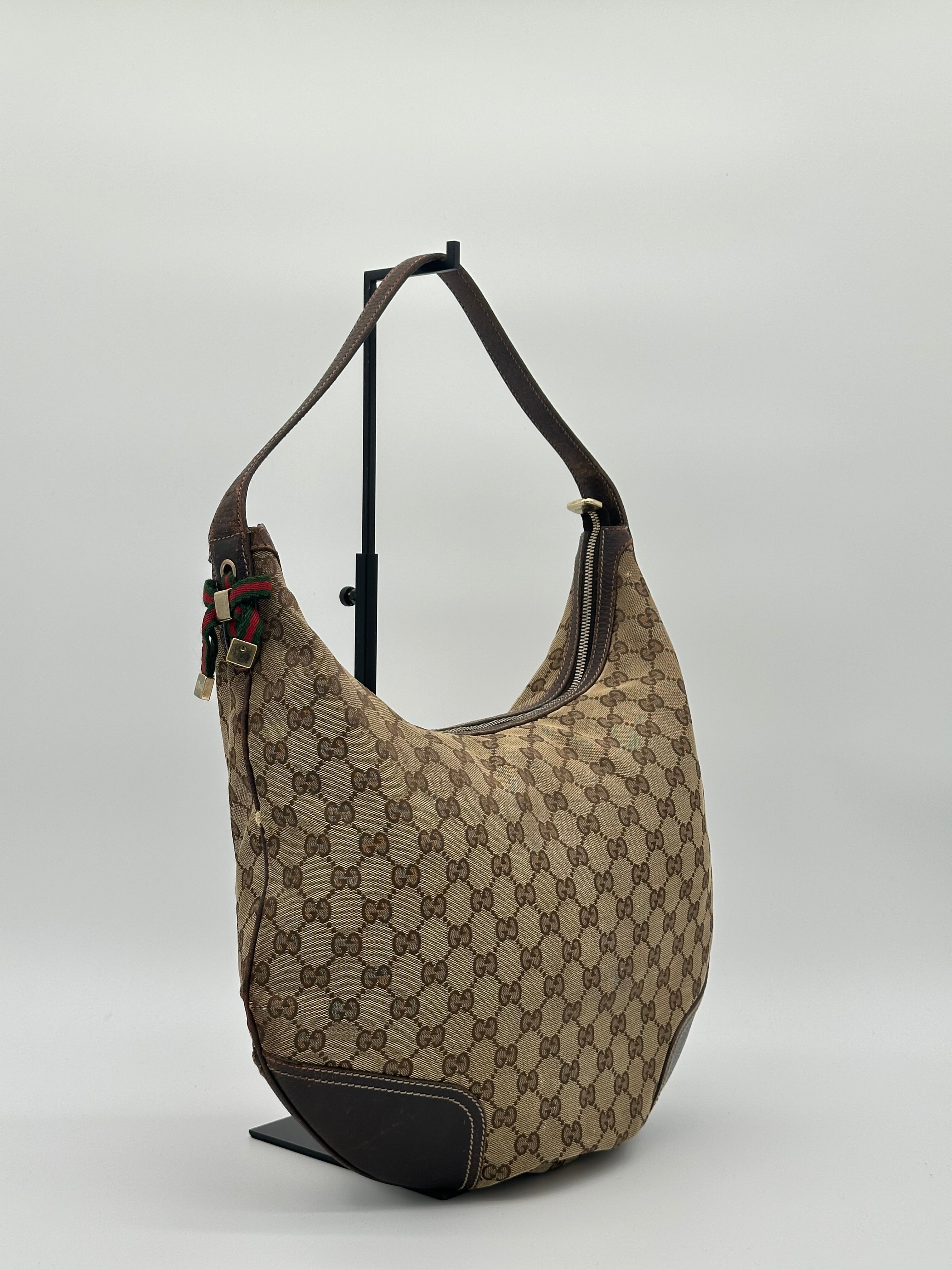 Gucci Sherry Hobo
