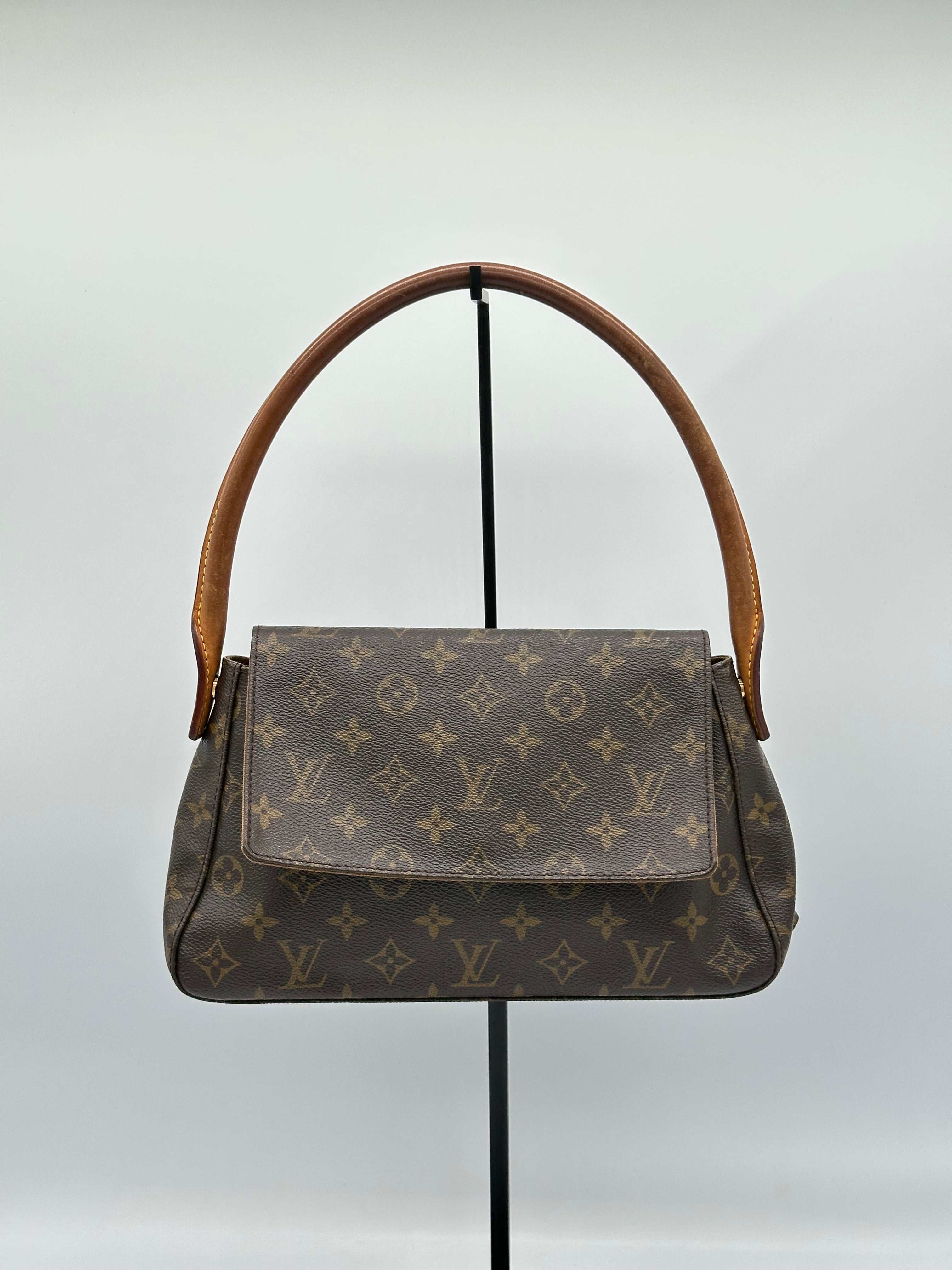 Louis Vuitton Mini Looping