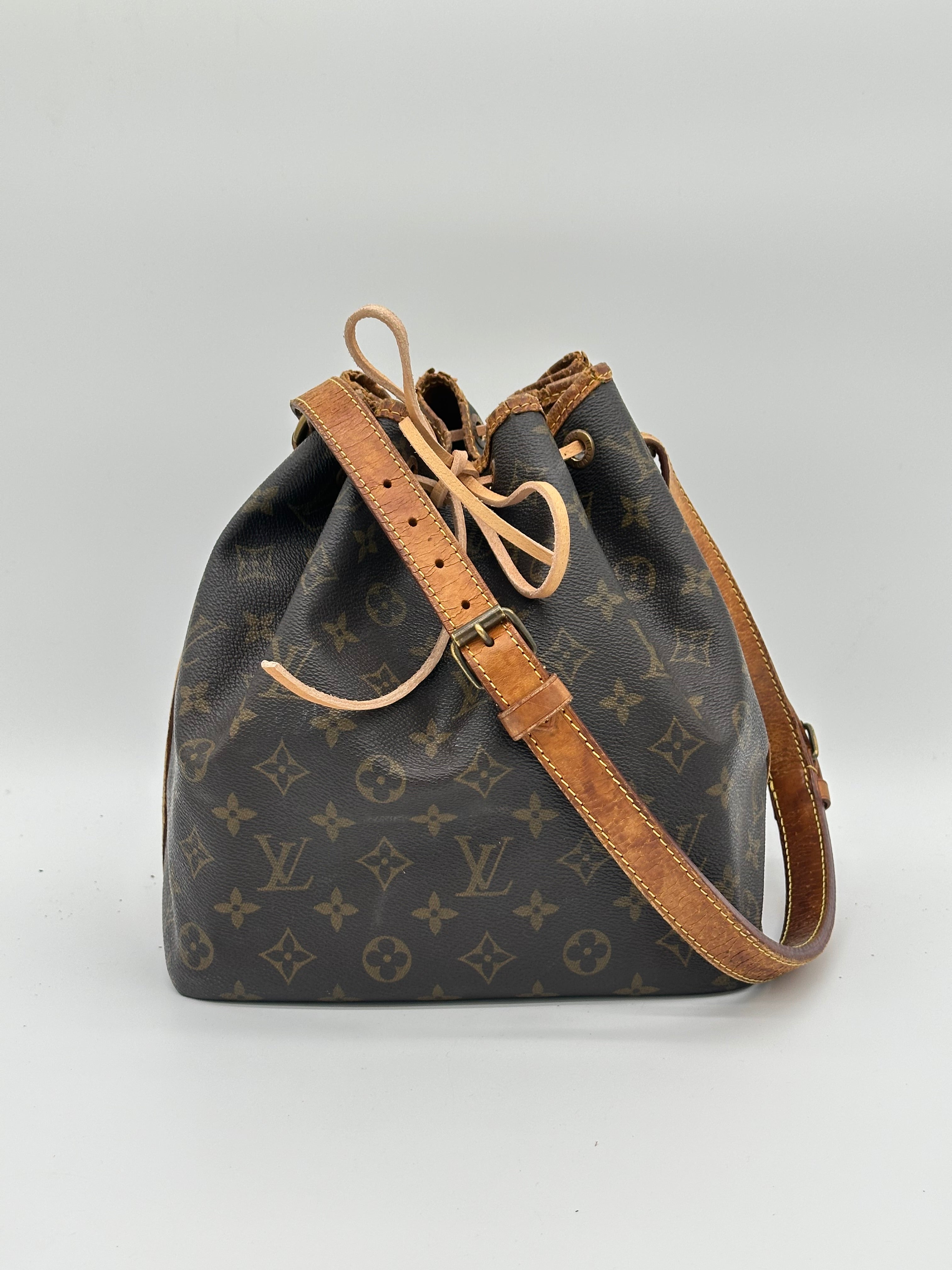 Louis Vuitton Petit Noé