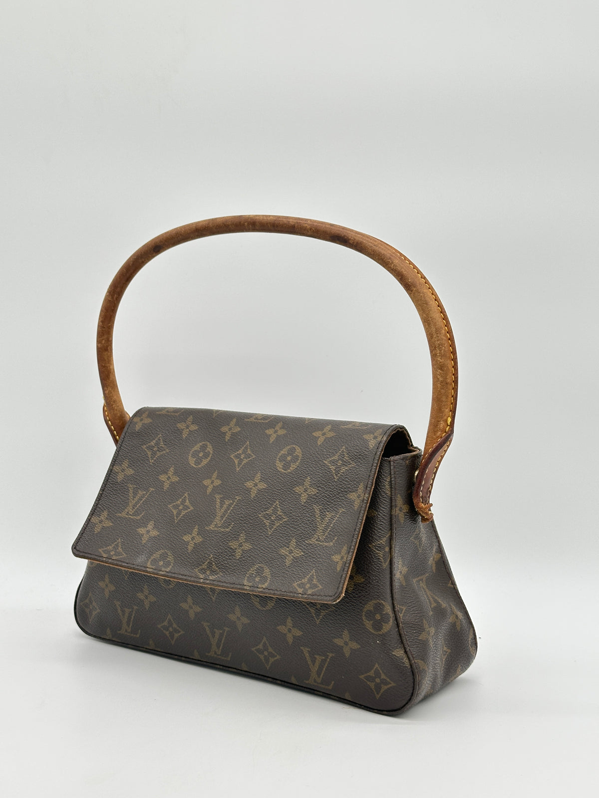Louis Vuitton Mini Looping