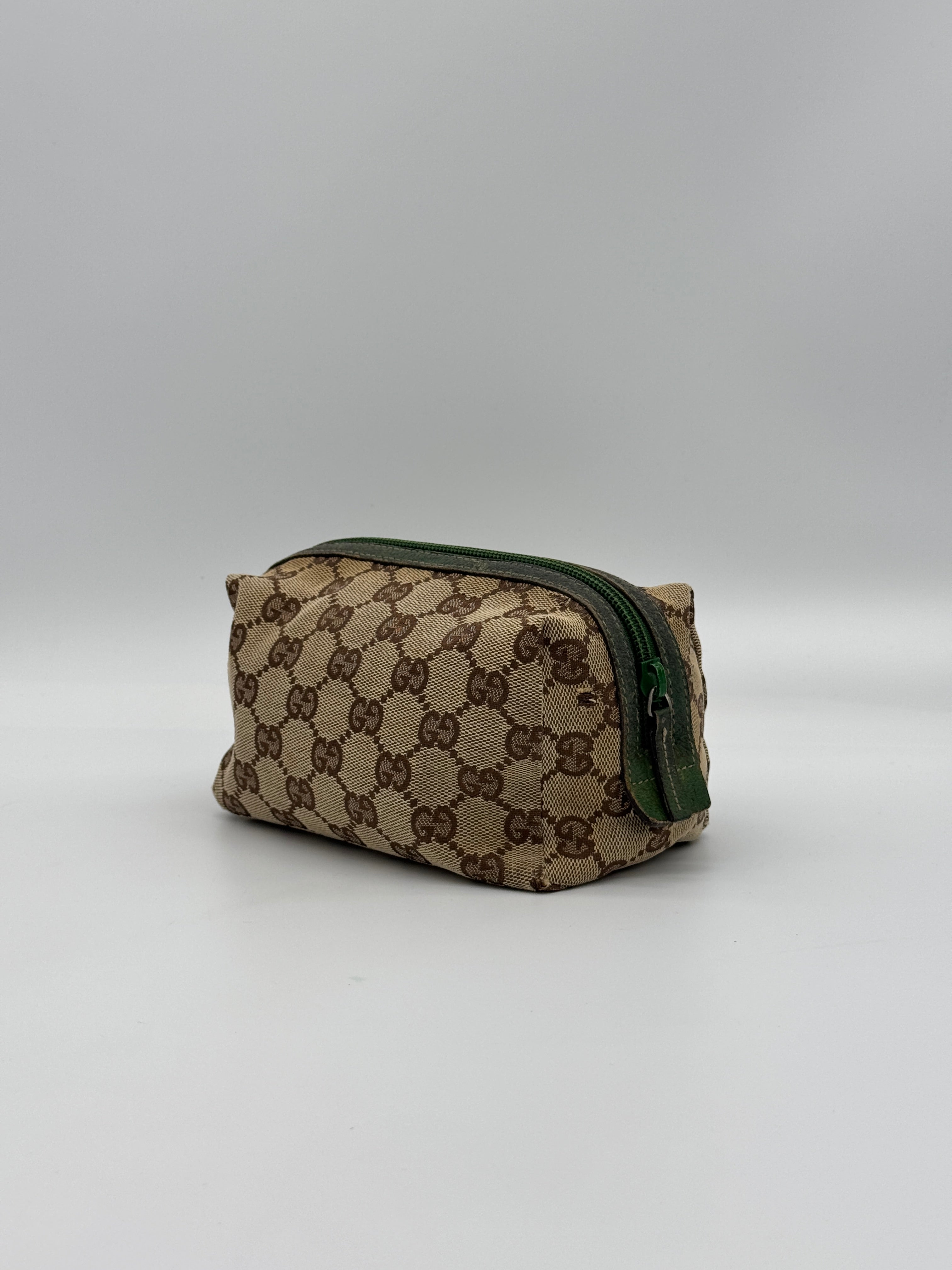 Gucci Cosmetic Pouch