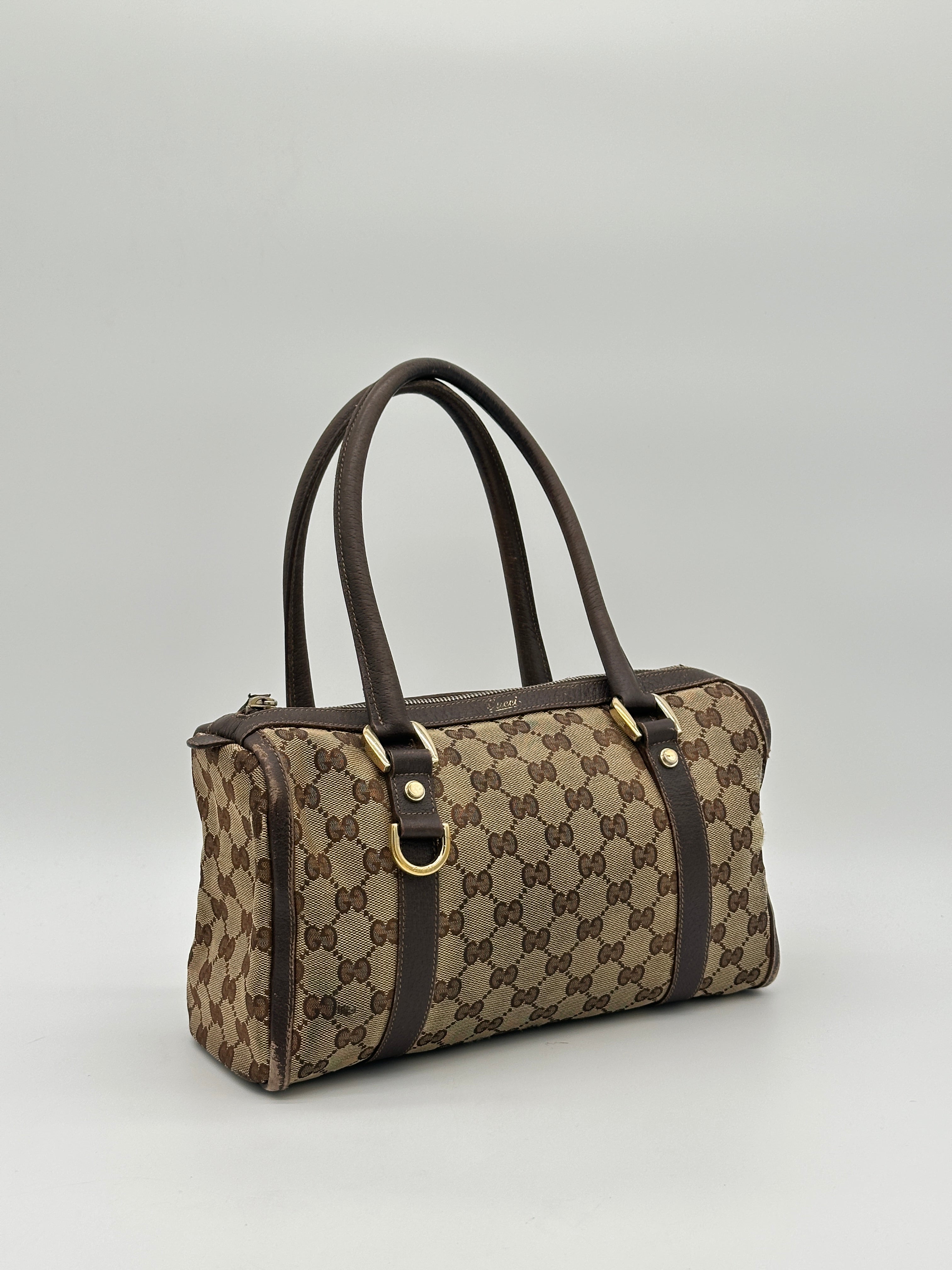 Gucci Abbey Boston