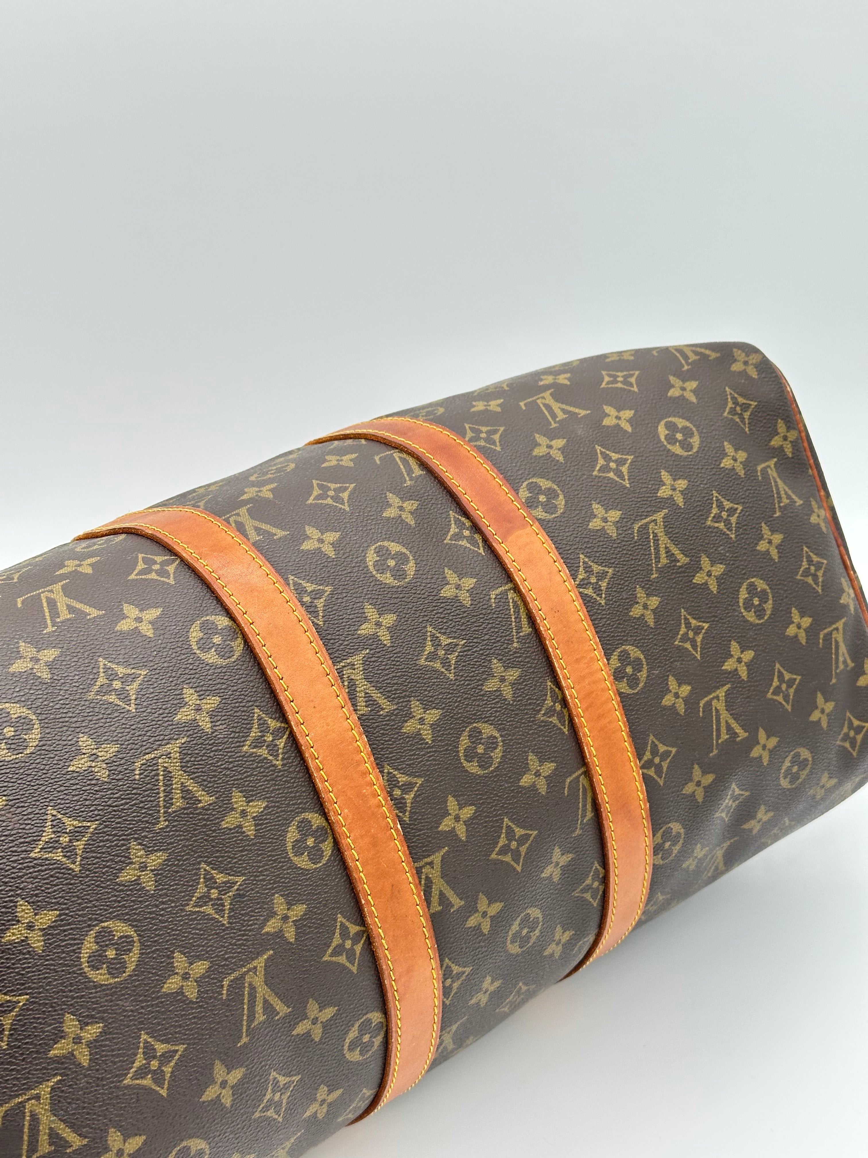 Louis Vuitton Keepall 45