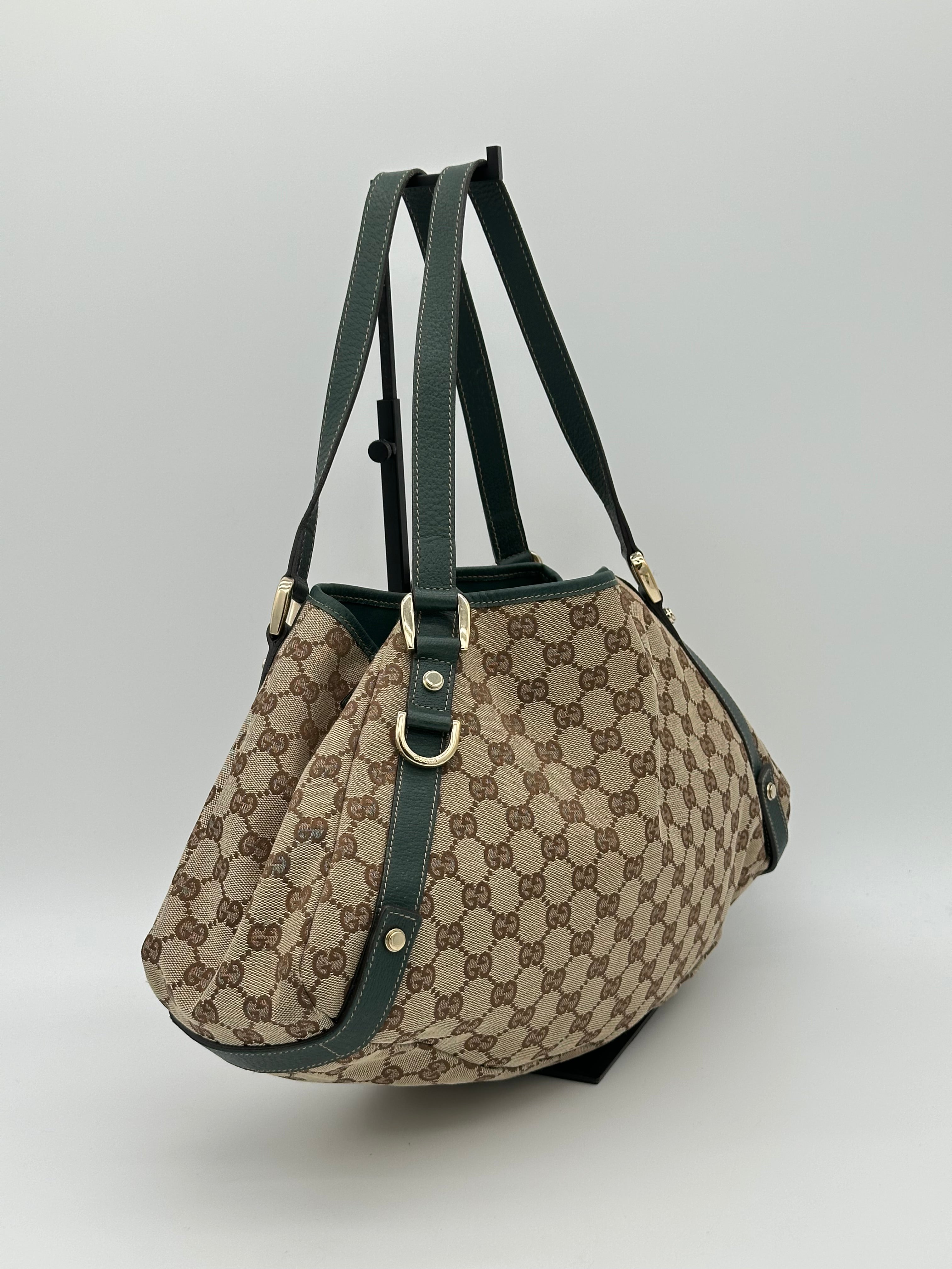 Gucci Abbey Tote Bag