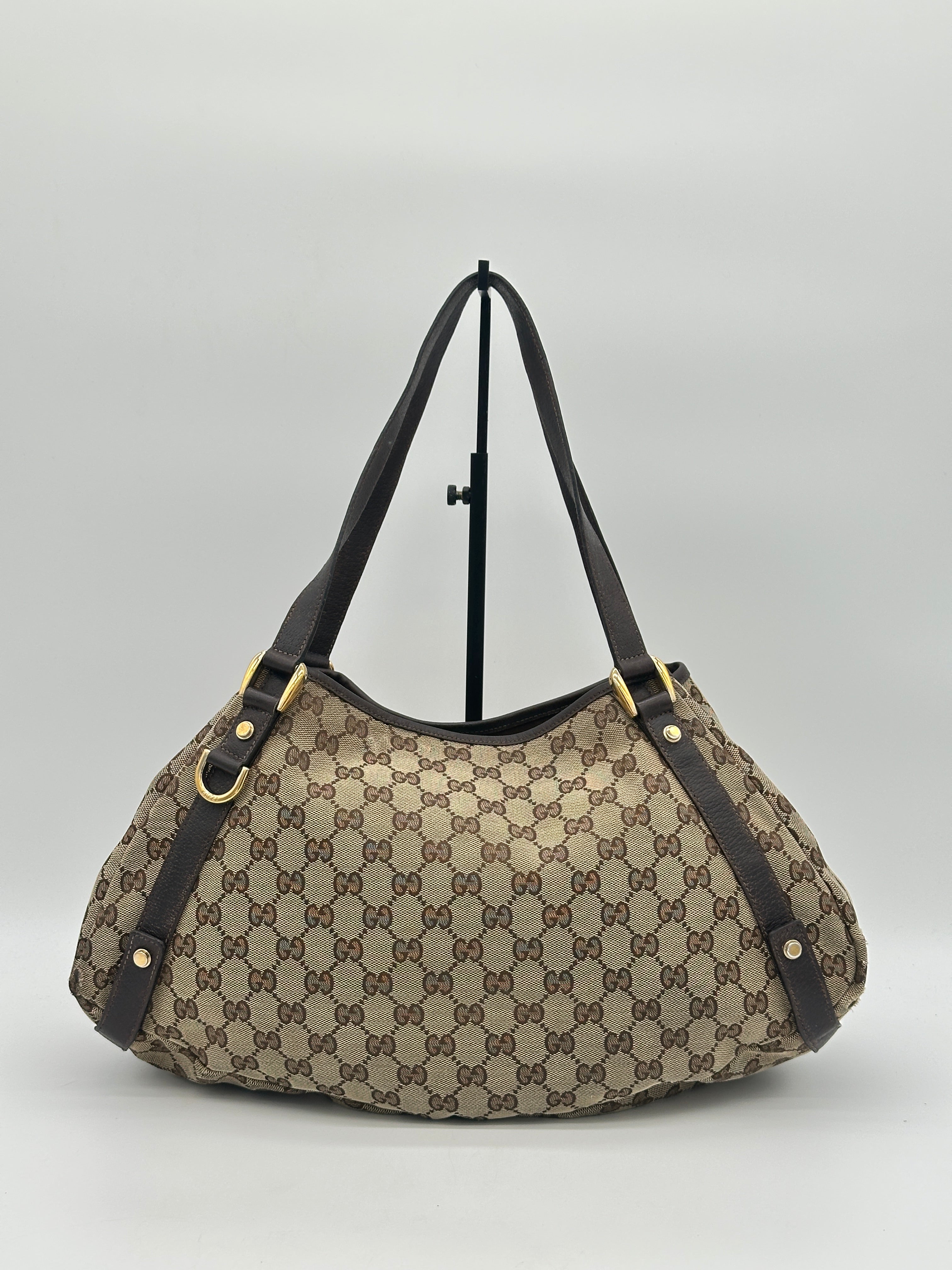 Gucci Abbey Tote Bag