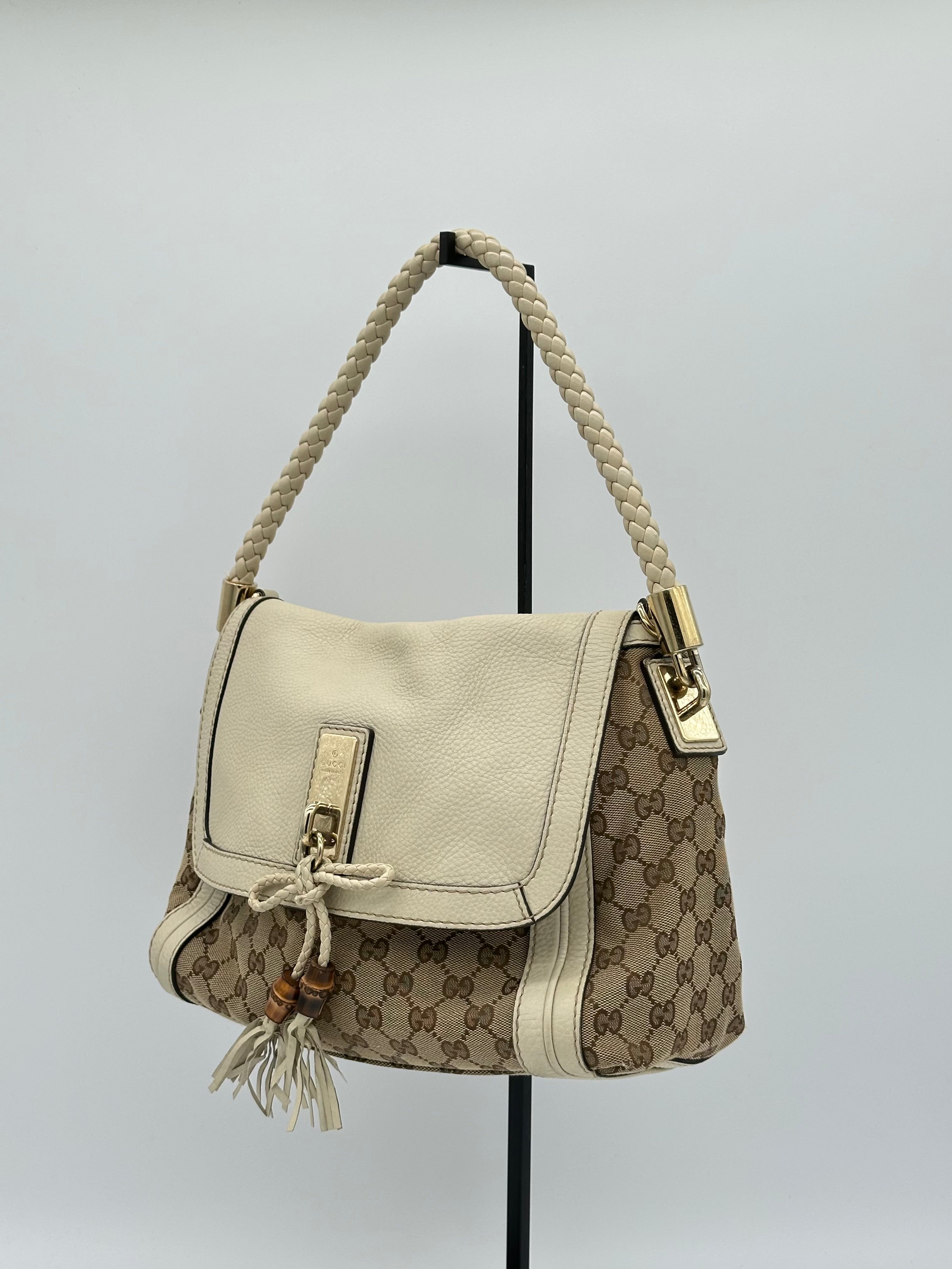Gucci Bella Flap Bag