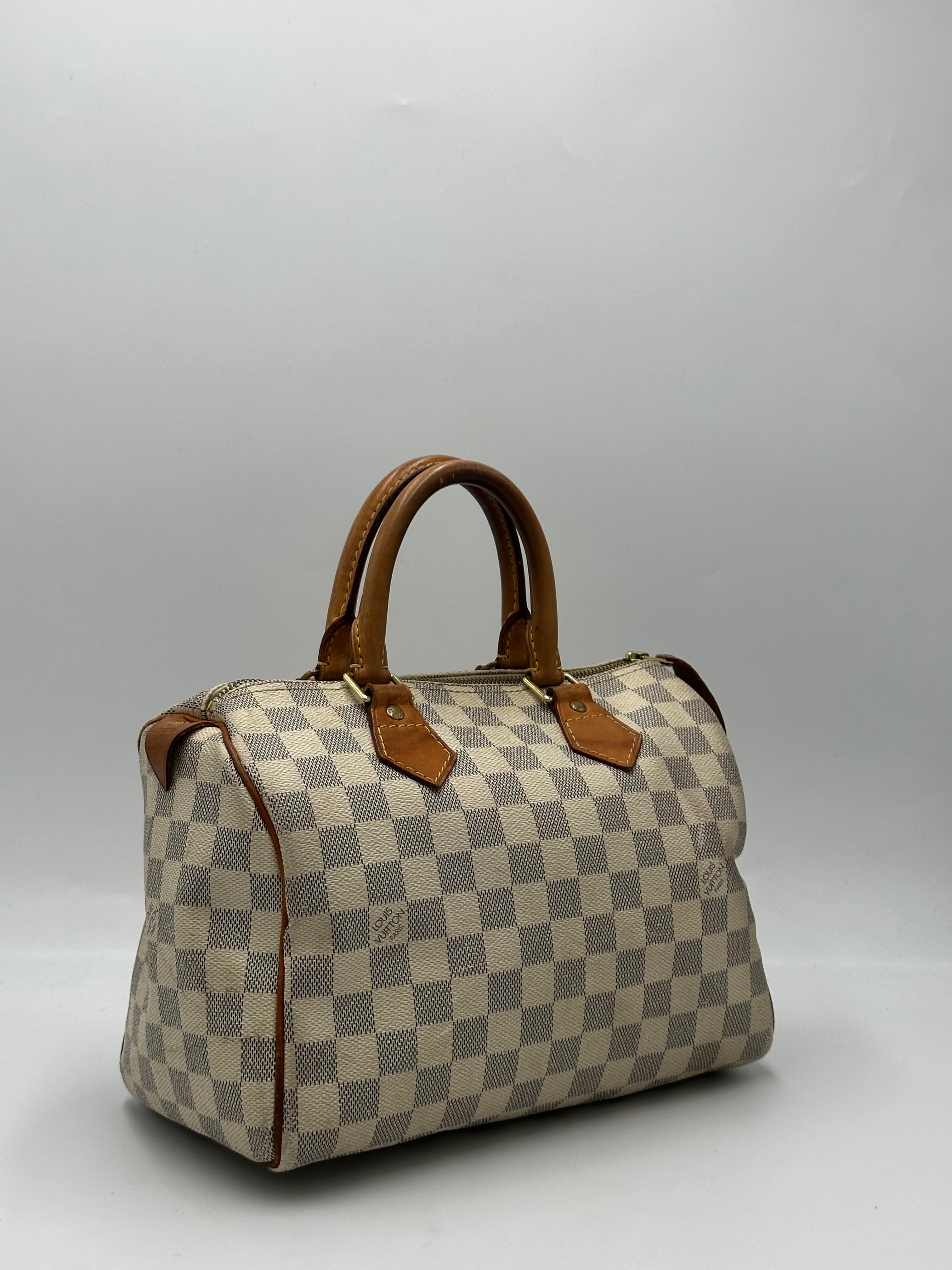 Louis Vuitton Speedy 25