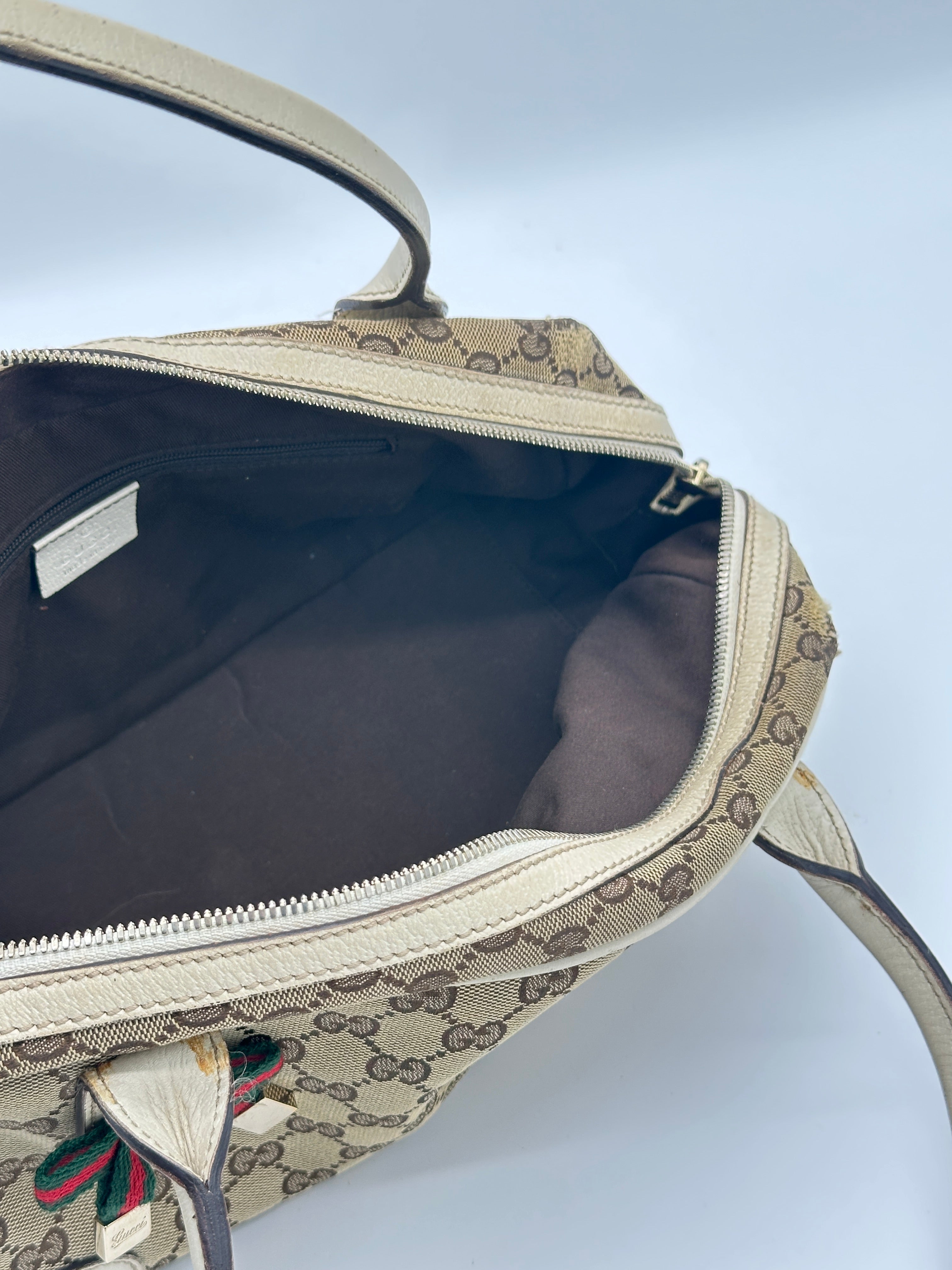 Gucci Sherry Princy