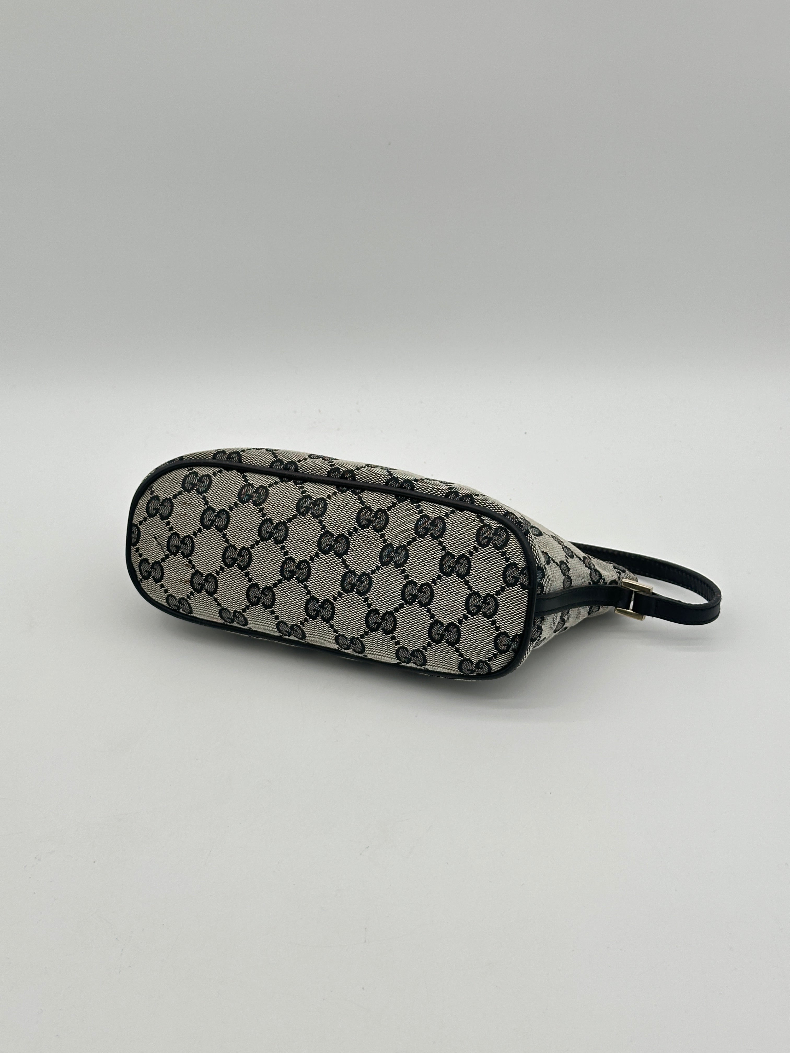 Gucci Boat Bag