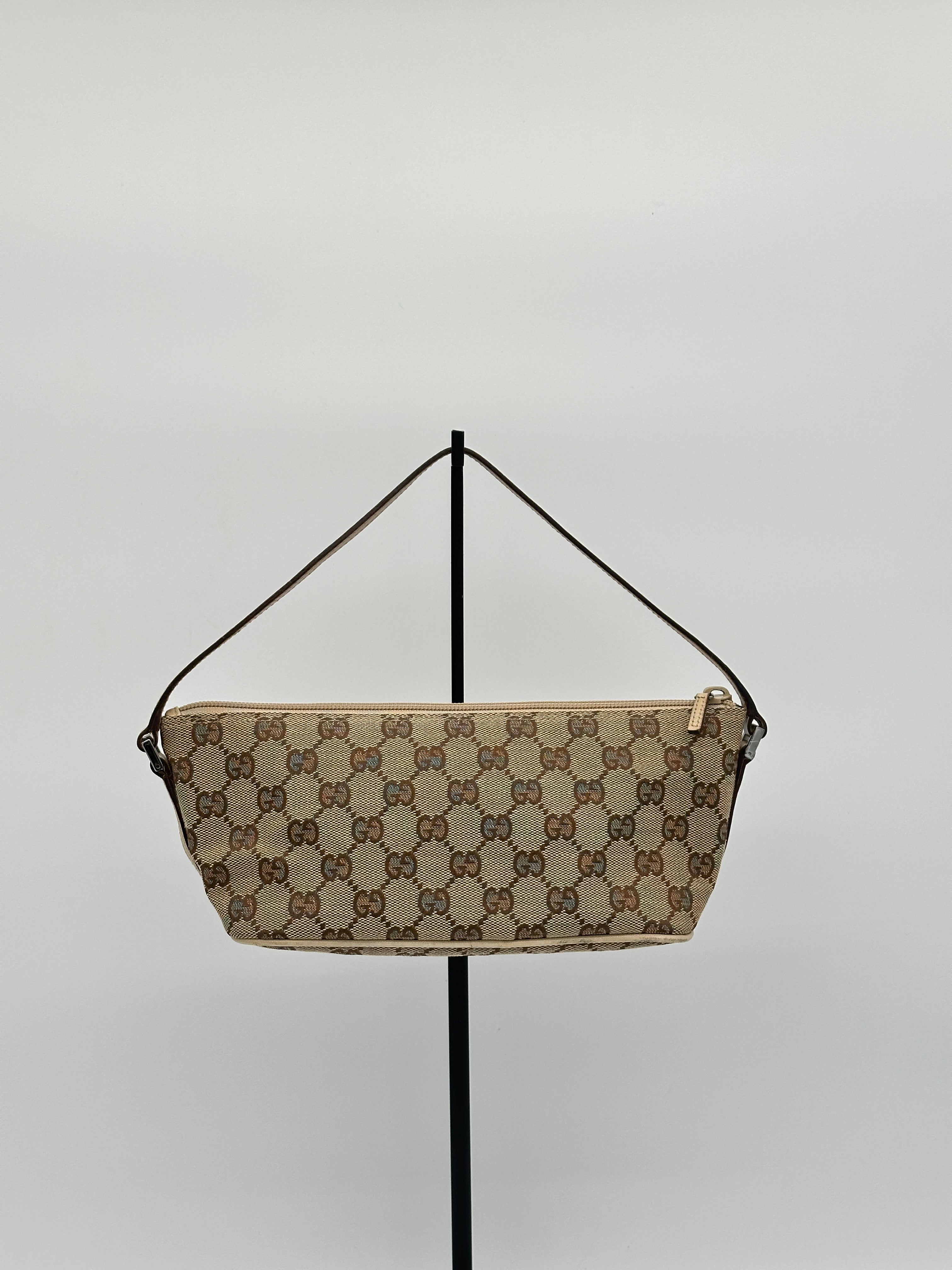 Gucci Boat Bag