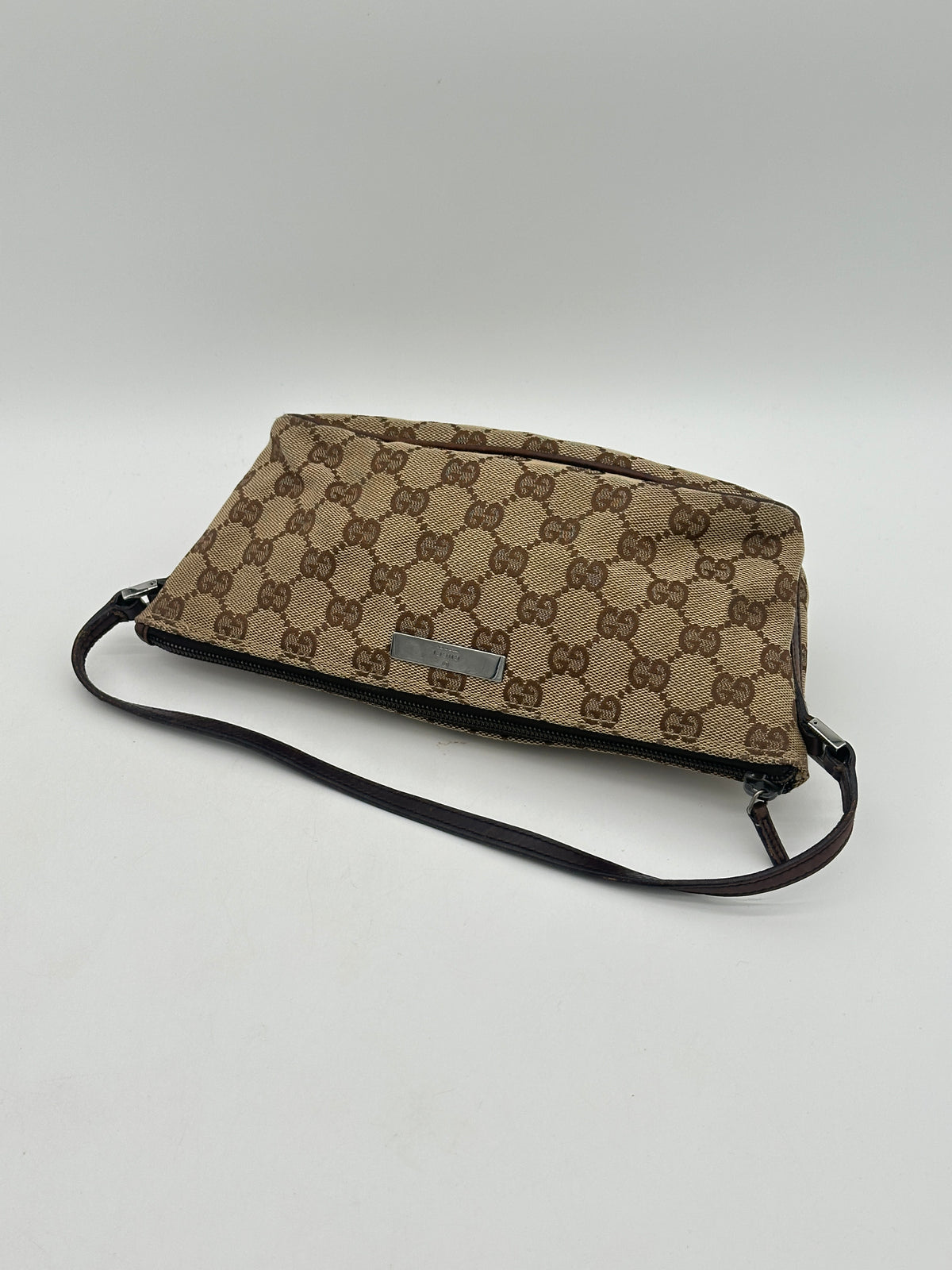 Gucci Boat Bag